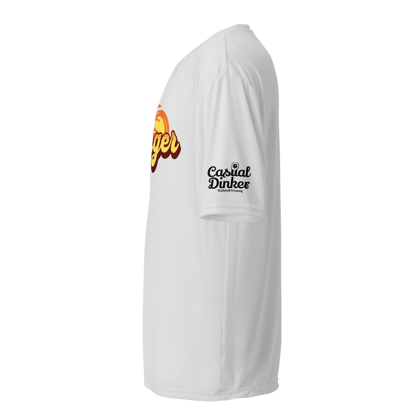 Banger performance t-shirt