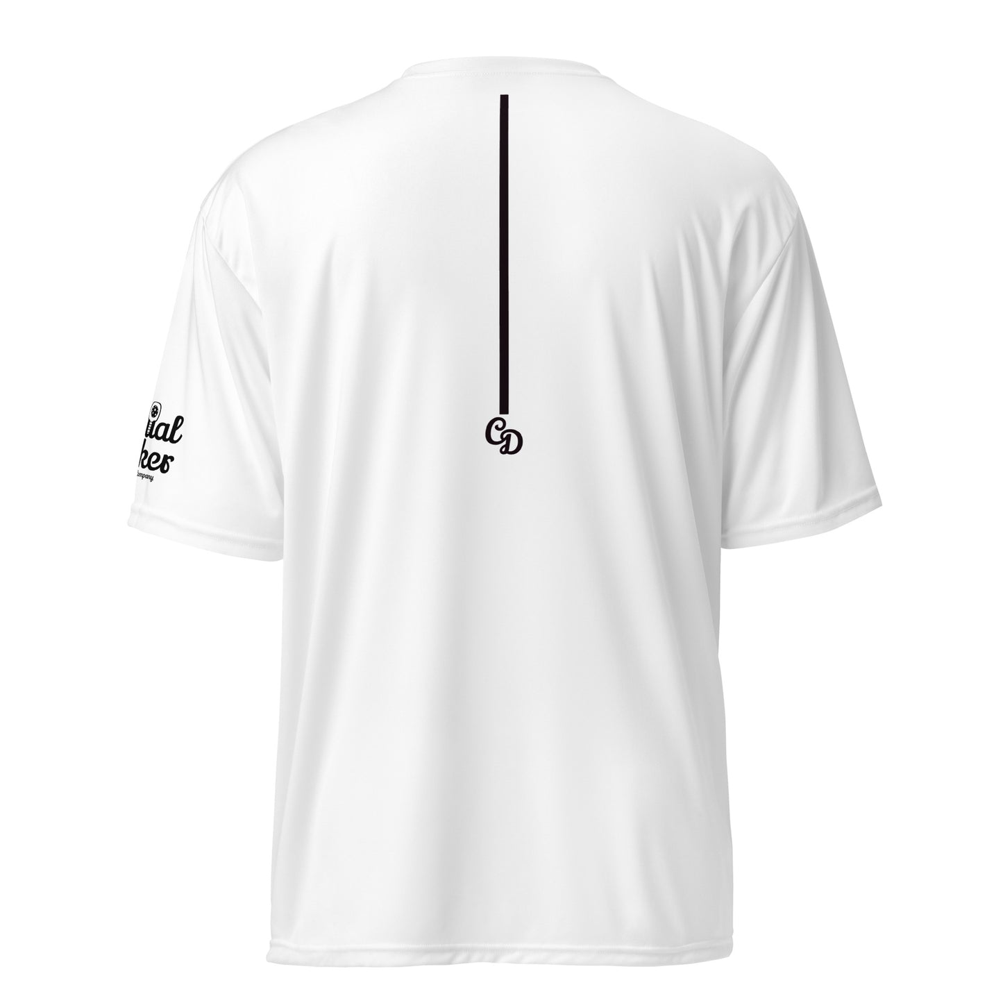Life’s A Beach performance t-shirt