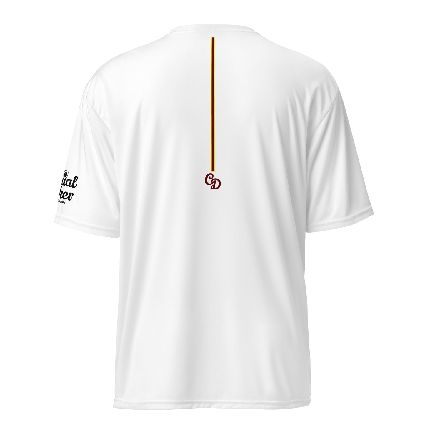 Banger performance t-shirt