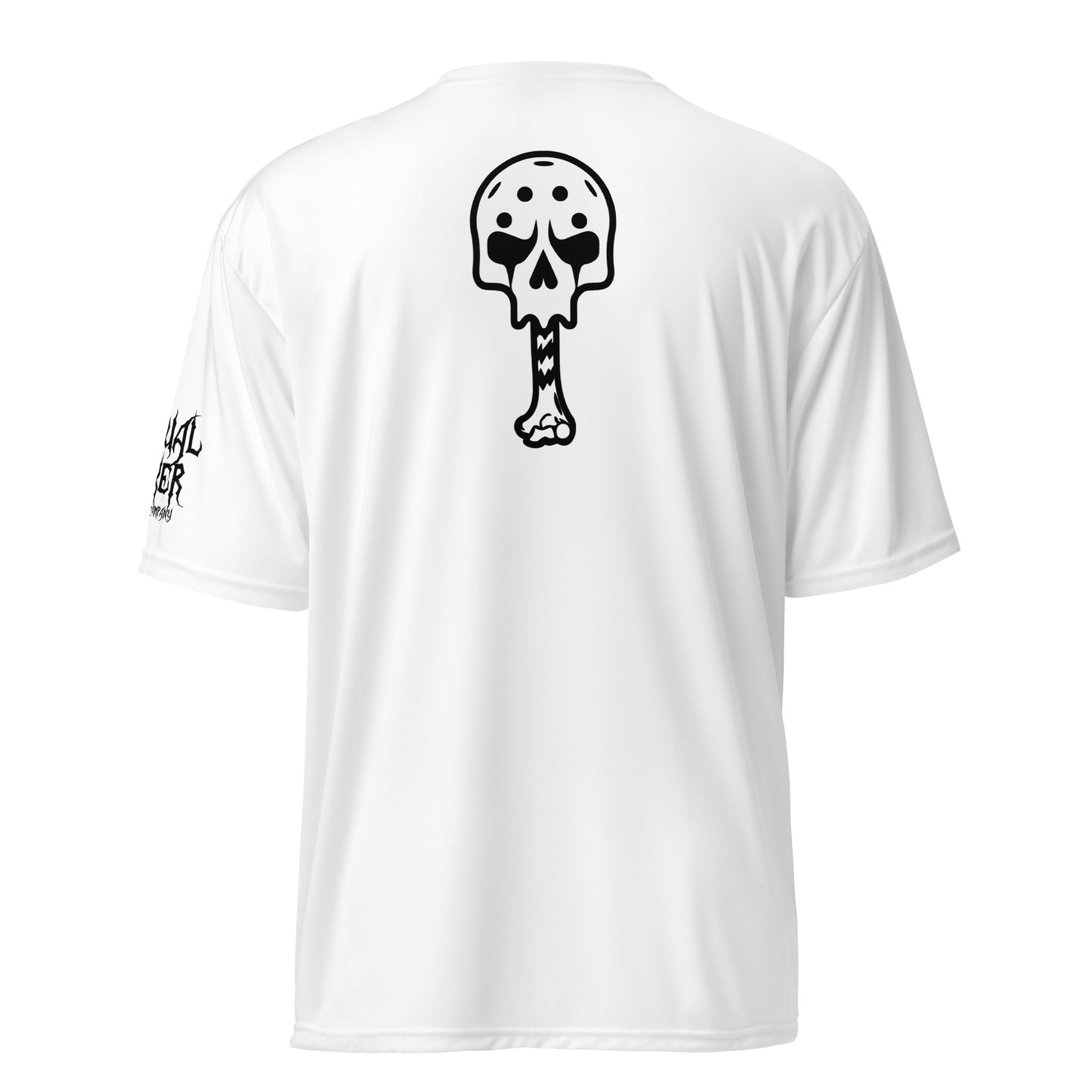 Dinkmare performance t-shirt