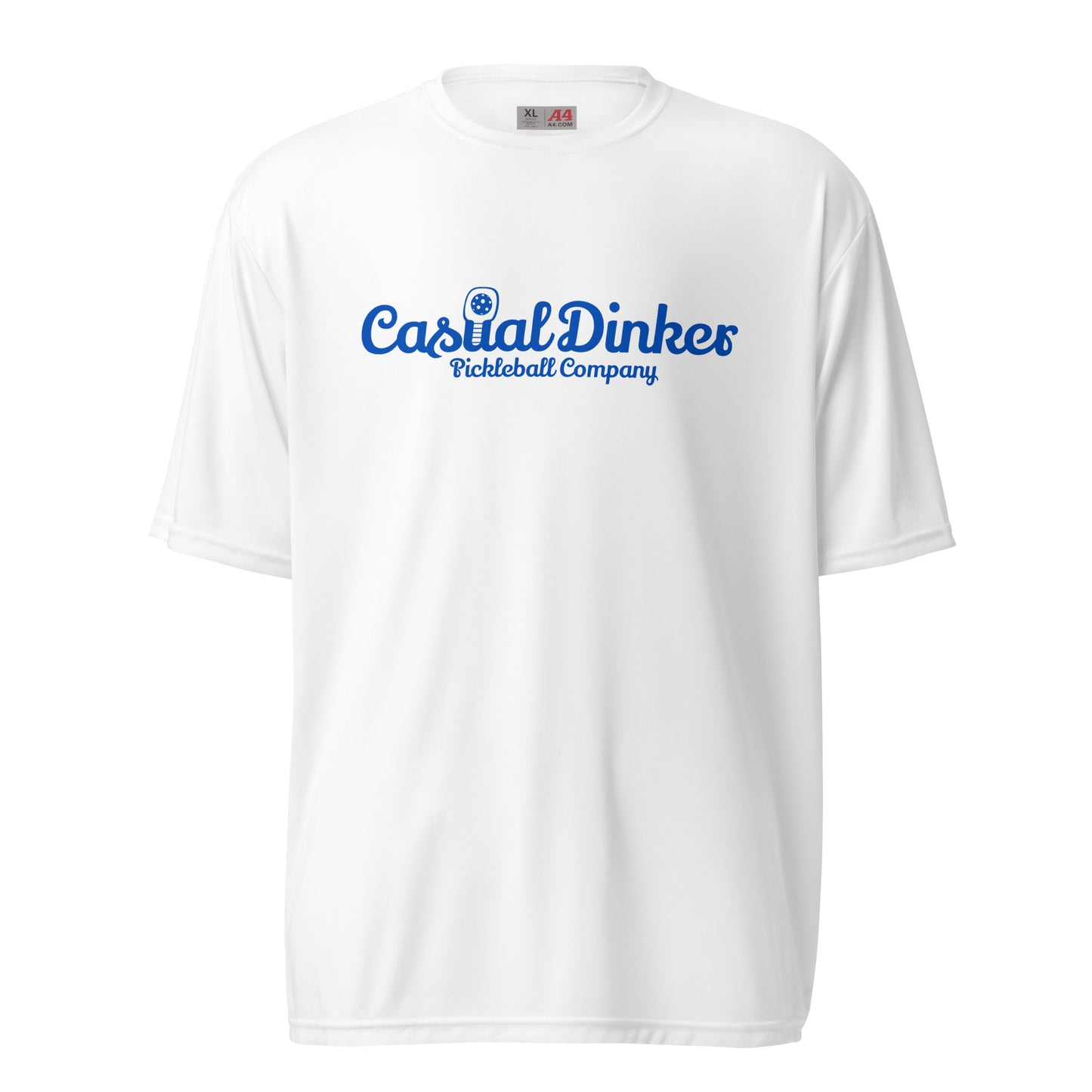 Stay Casual, Dog performance t-shirt