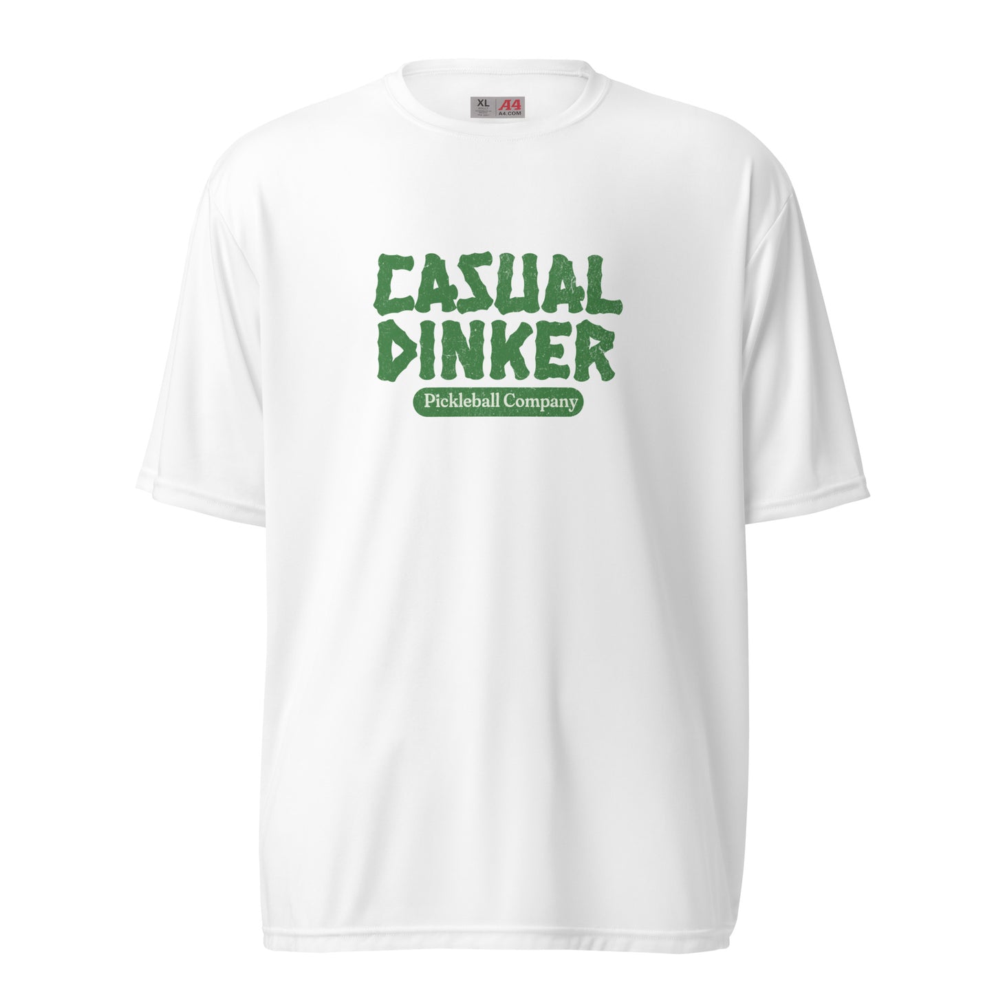 Dink Juice performance t-shirt
