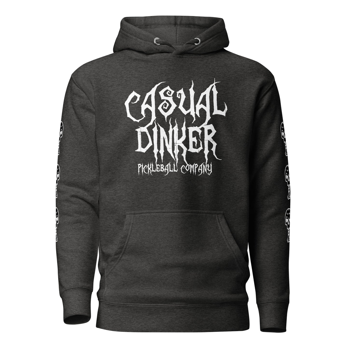 Creepy Dinker Hoodie