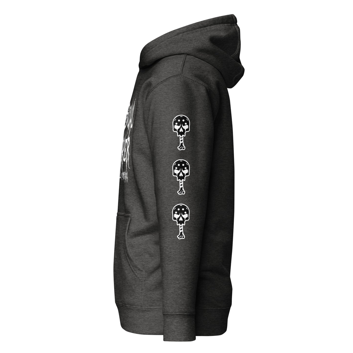 Creepy Dinker Hoodie