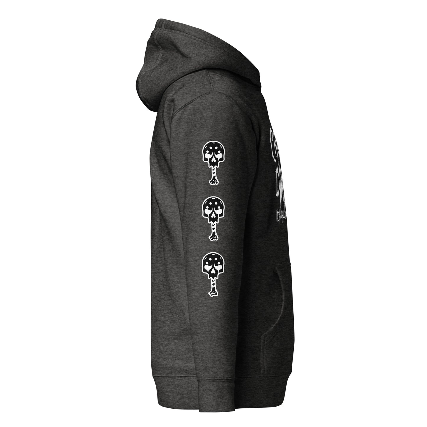 Creepy Dinker Hoodie