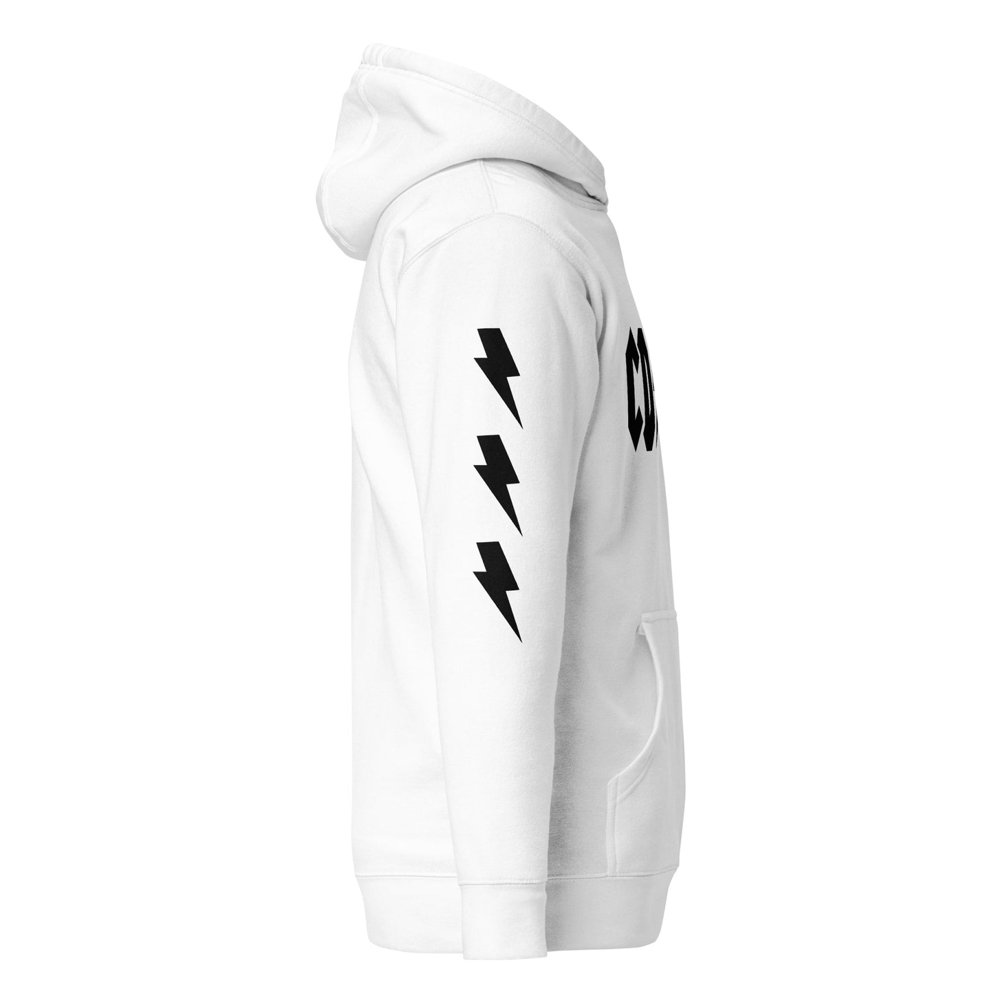 CD⚡️PB Rock Band Hoodie