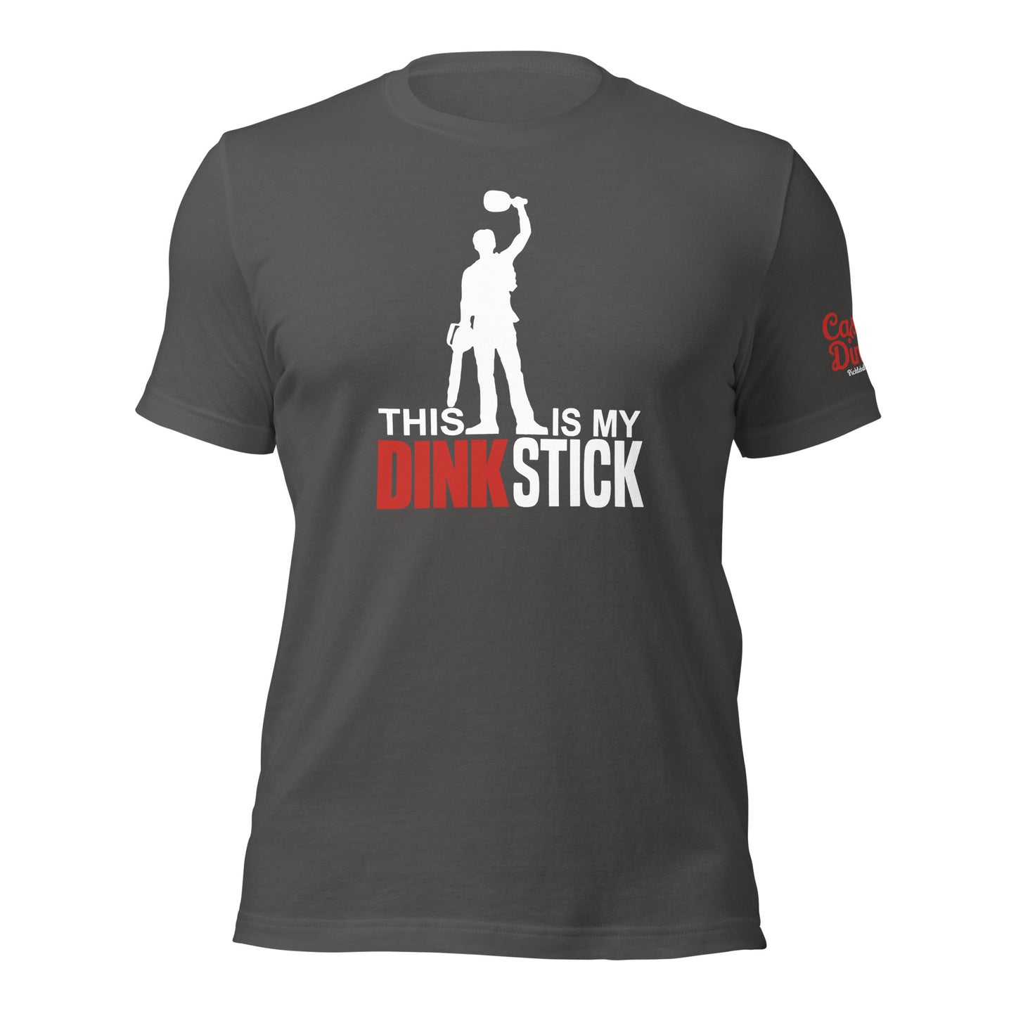 Dink Stick t-shirt