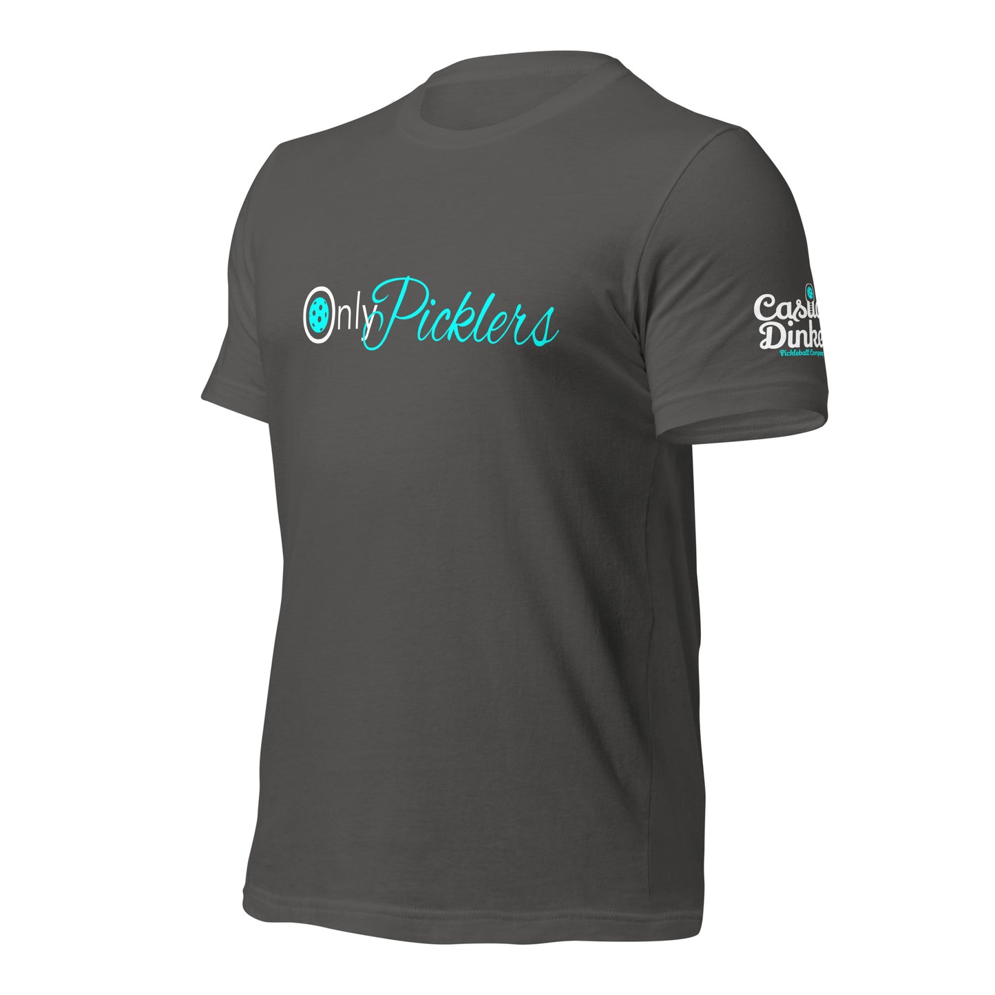Only Picklers t-shirt