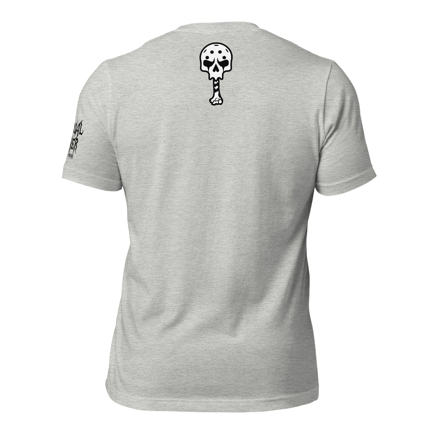 Dinkmare t-shirt