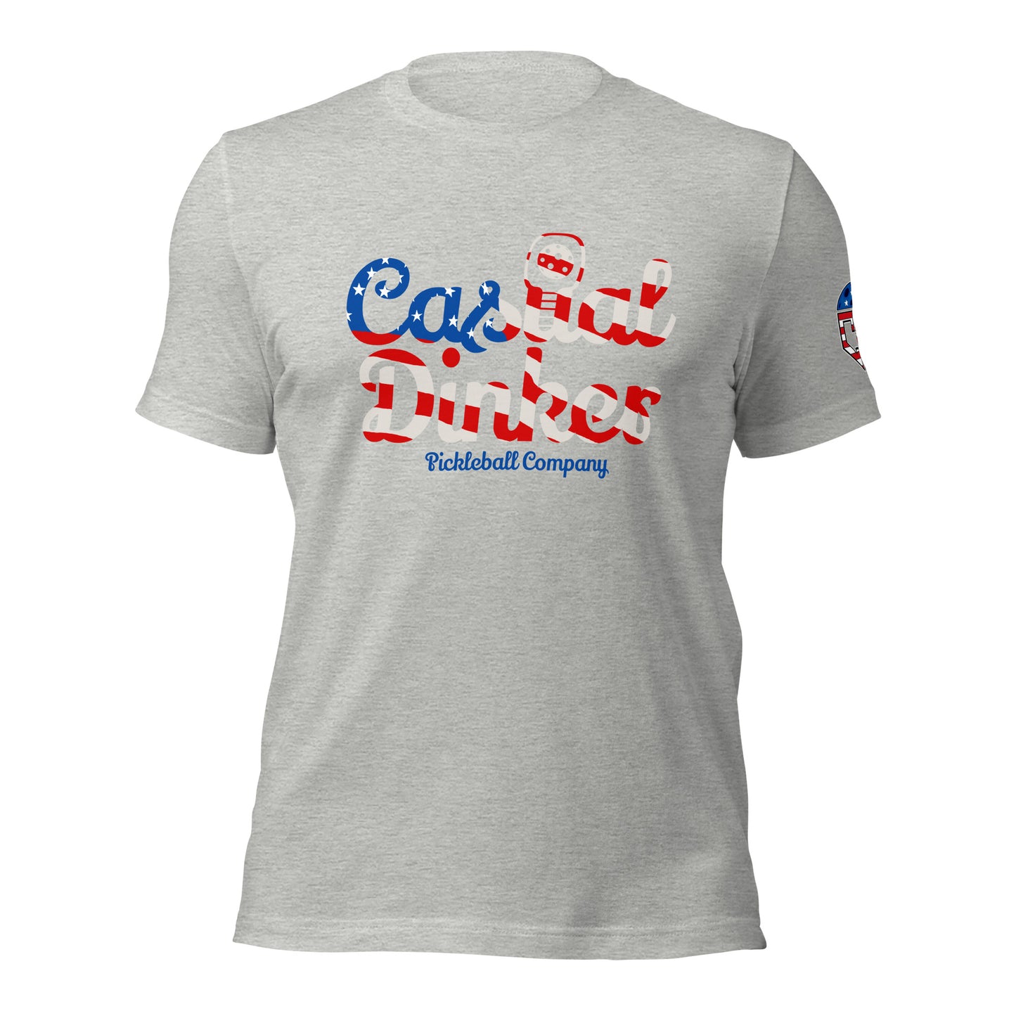 AMERICA! t-shirt