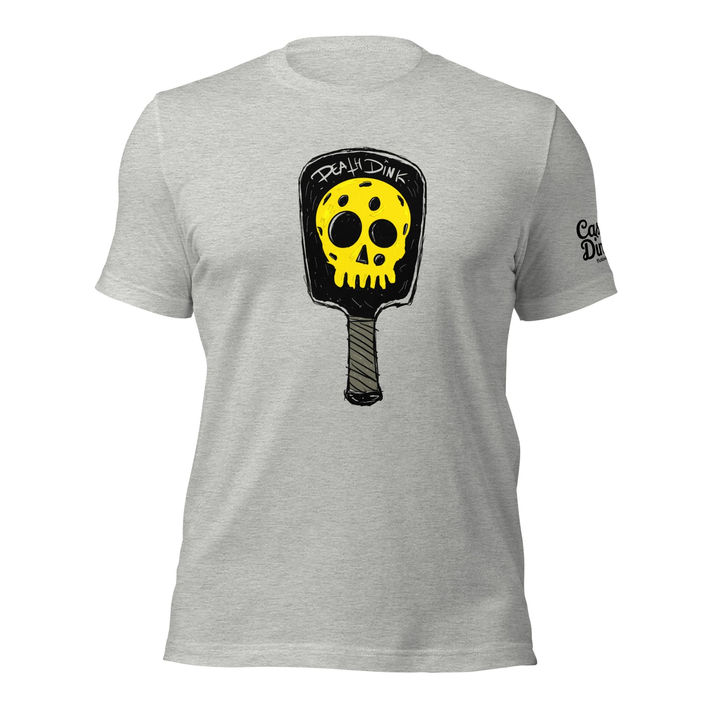 Death Dink t-shirt