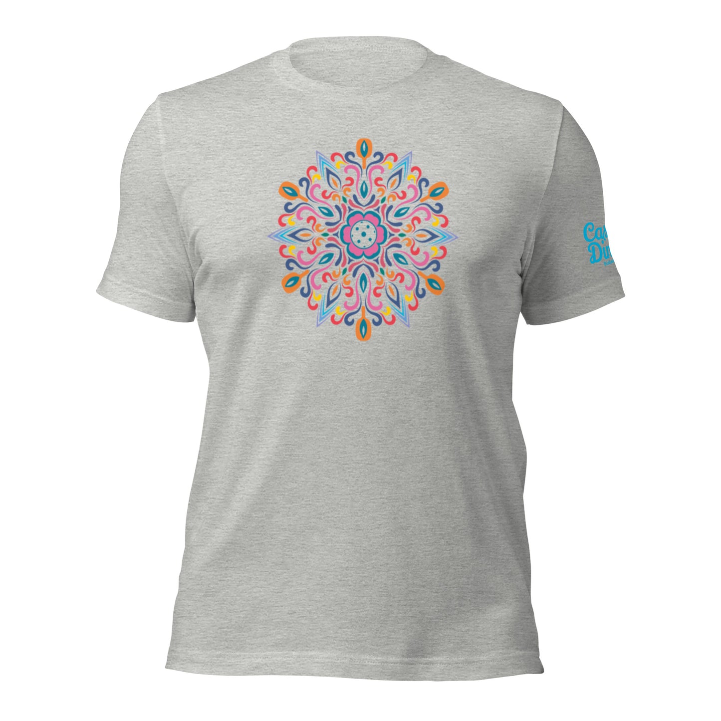 Abstract Pickle t-shirt