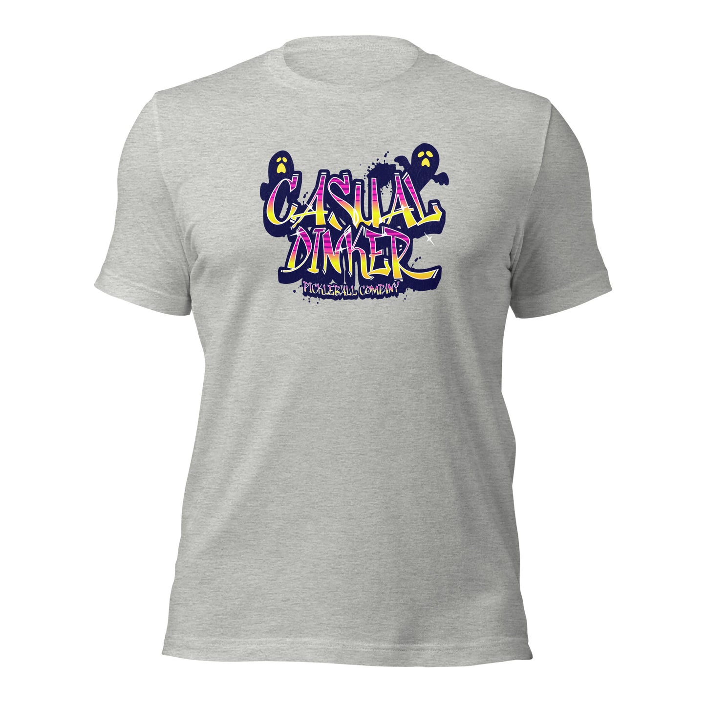 Spooky t-shirt