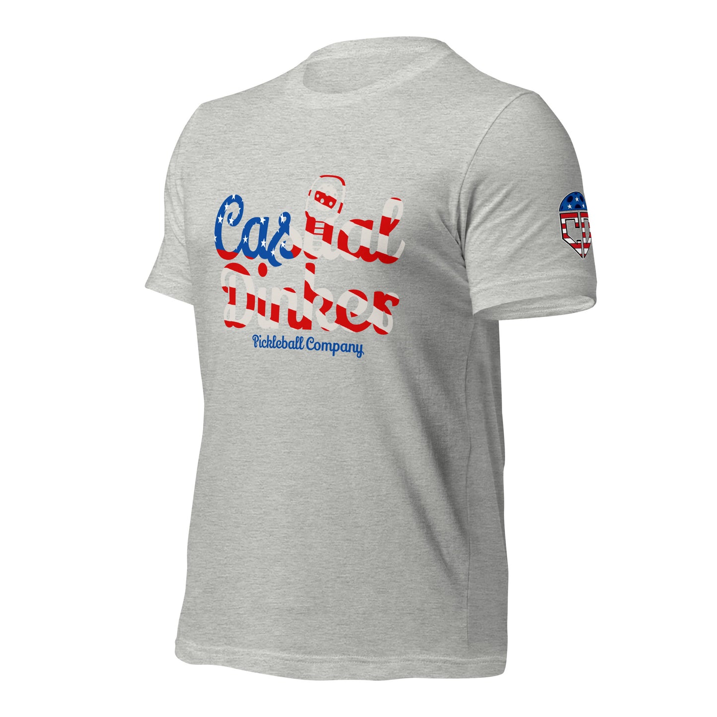 AMERICA! t-shirt