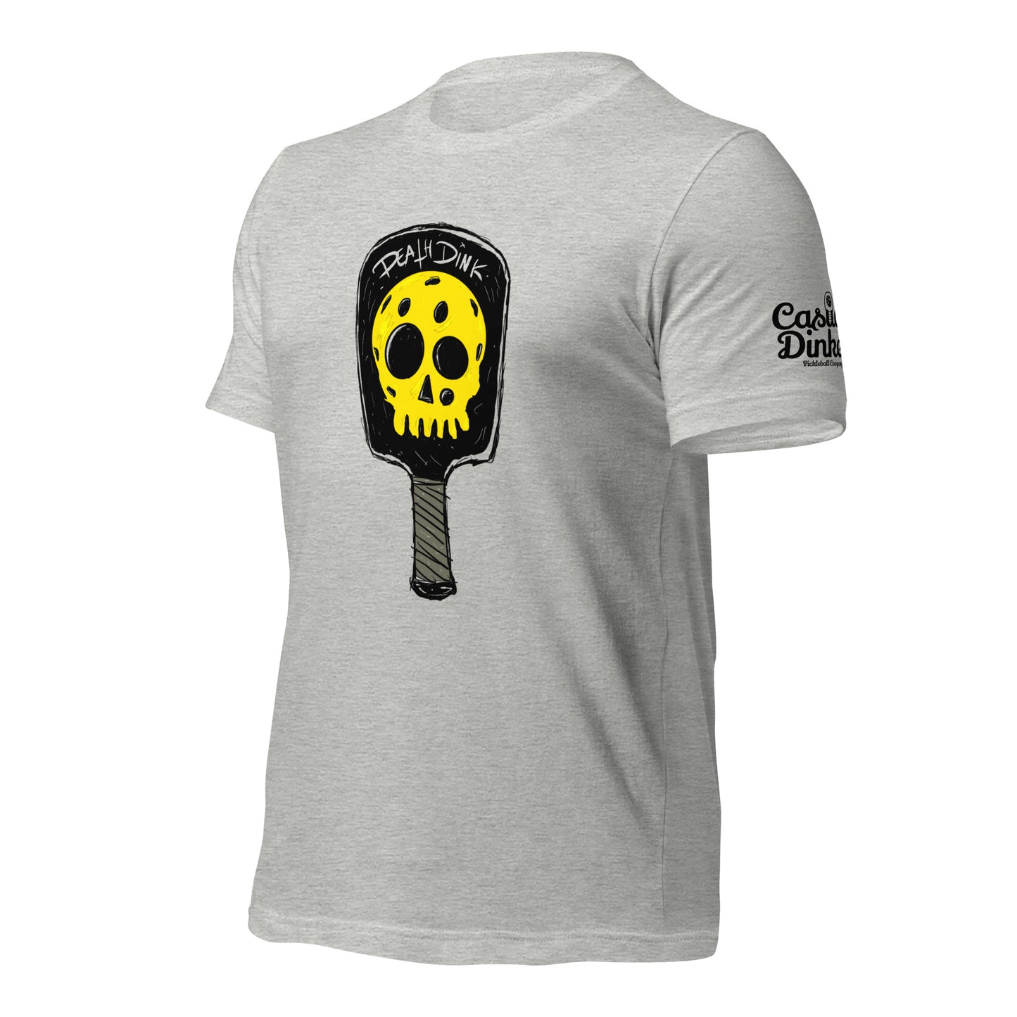 Death Dink t-shirt