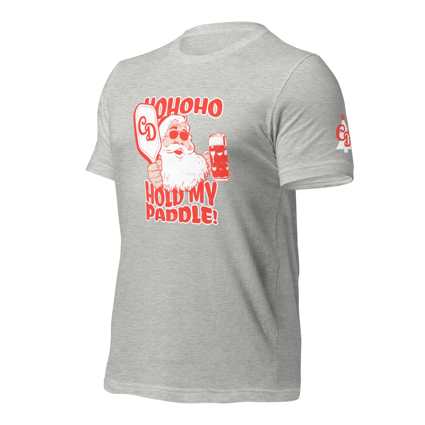 Hold My Paddle t-shirt