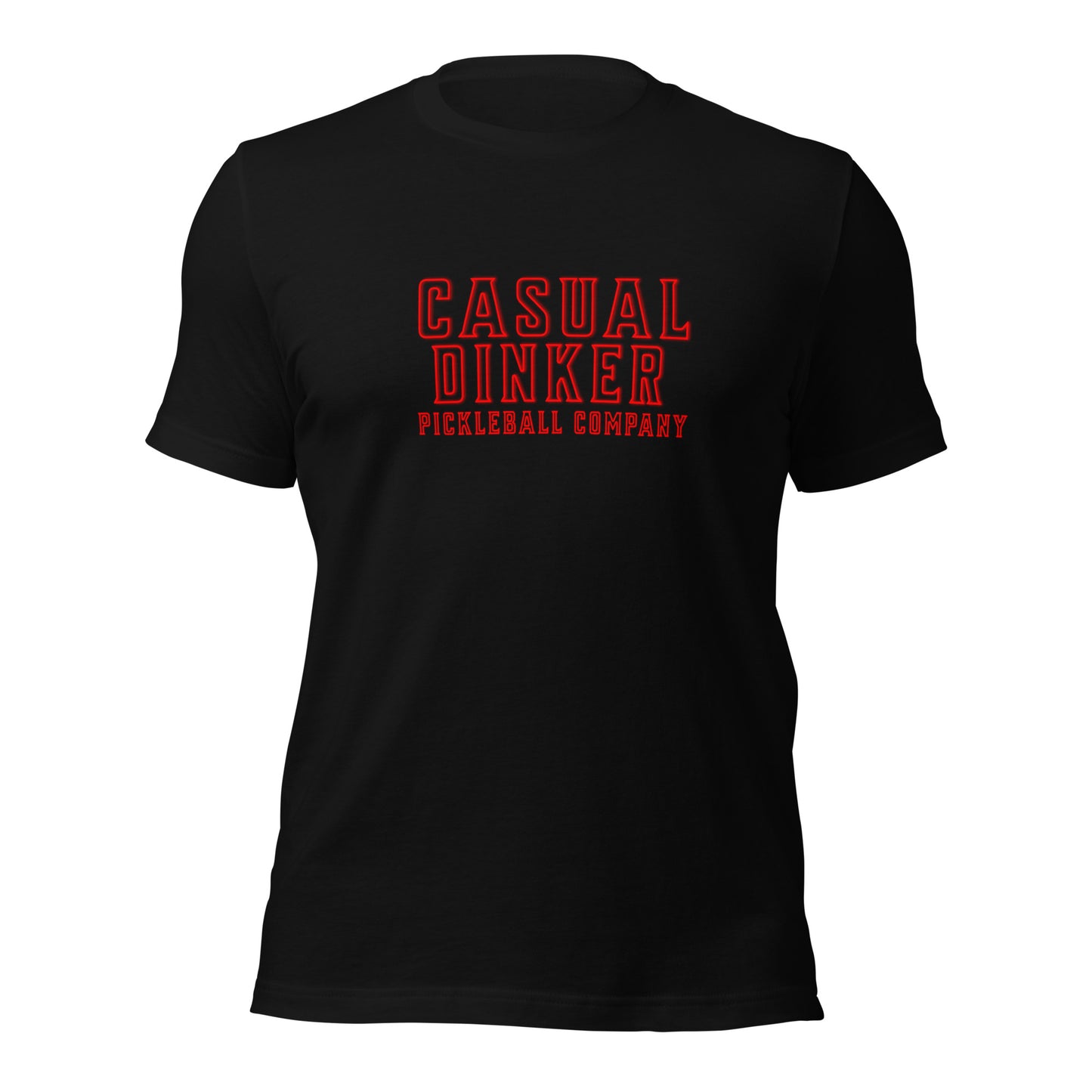 Serve Dink Slash t-shirt