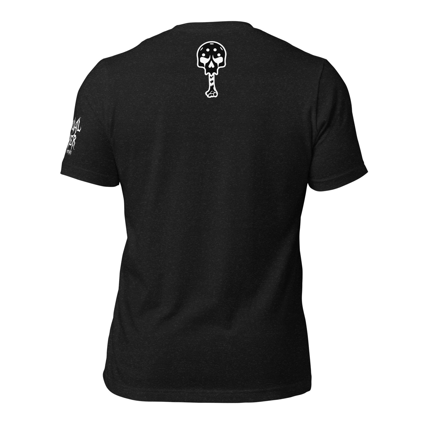 Dinkmare t-shirt