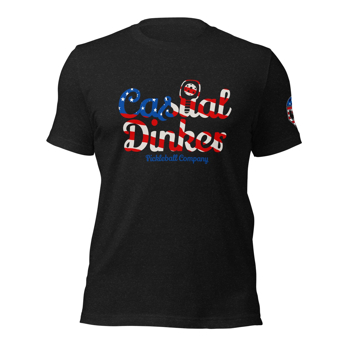 AMERICA! t-shirt