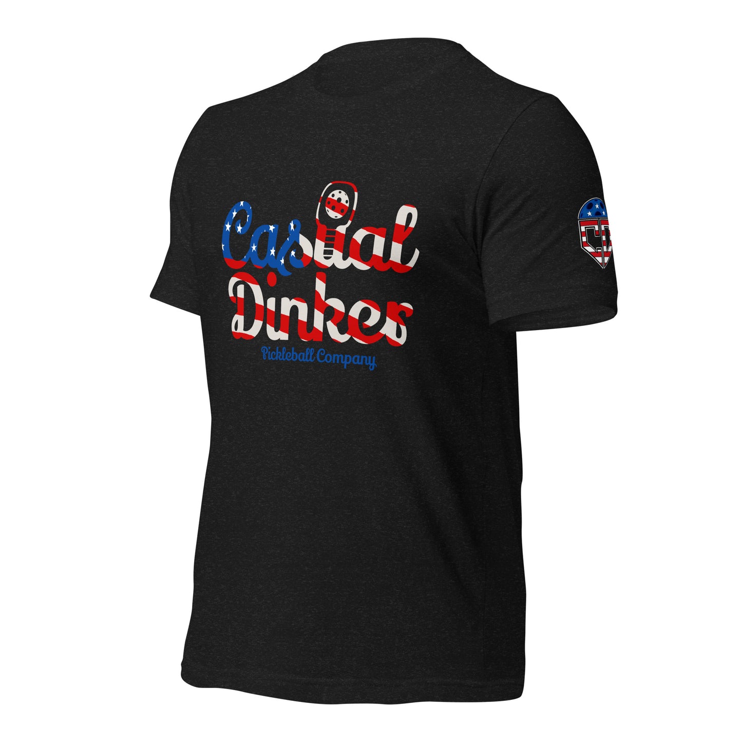 AMERICA! t-shirt