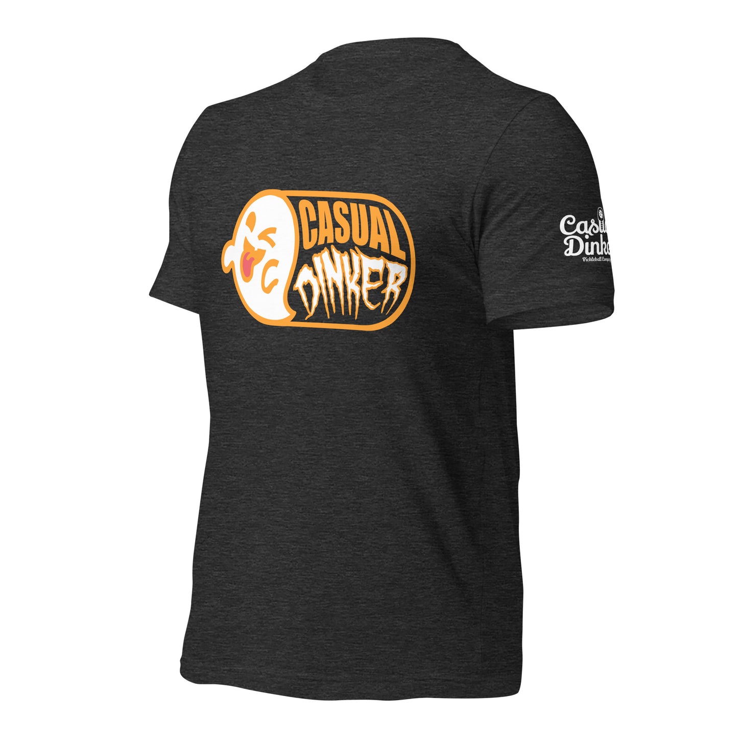Casual Ghost t-shirt