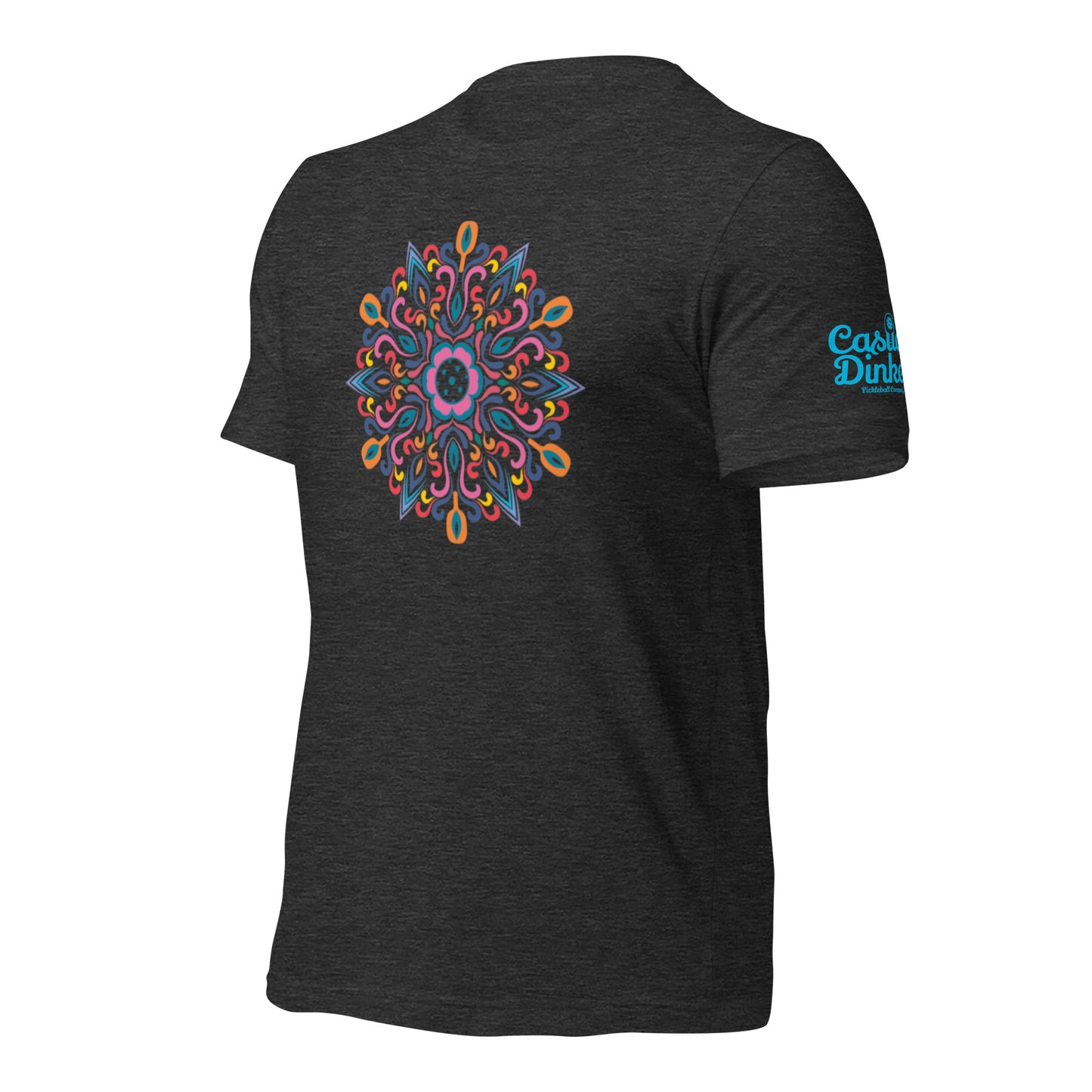 Abstract Pickle t-shirt