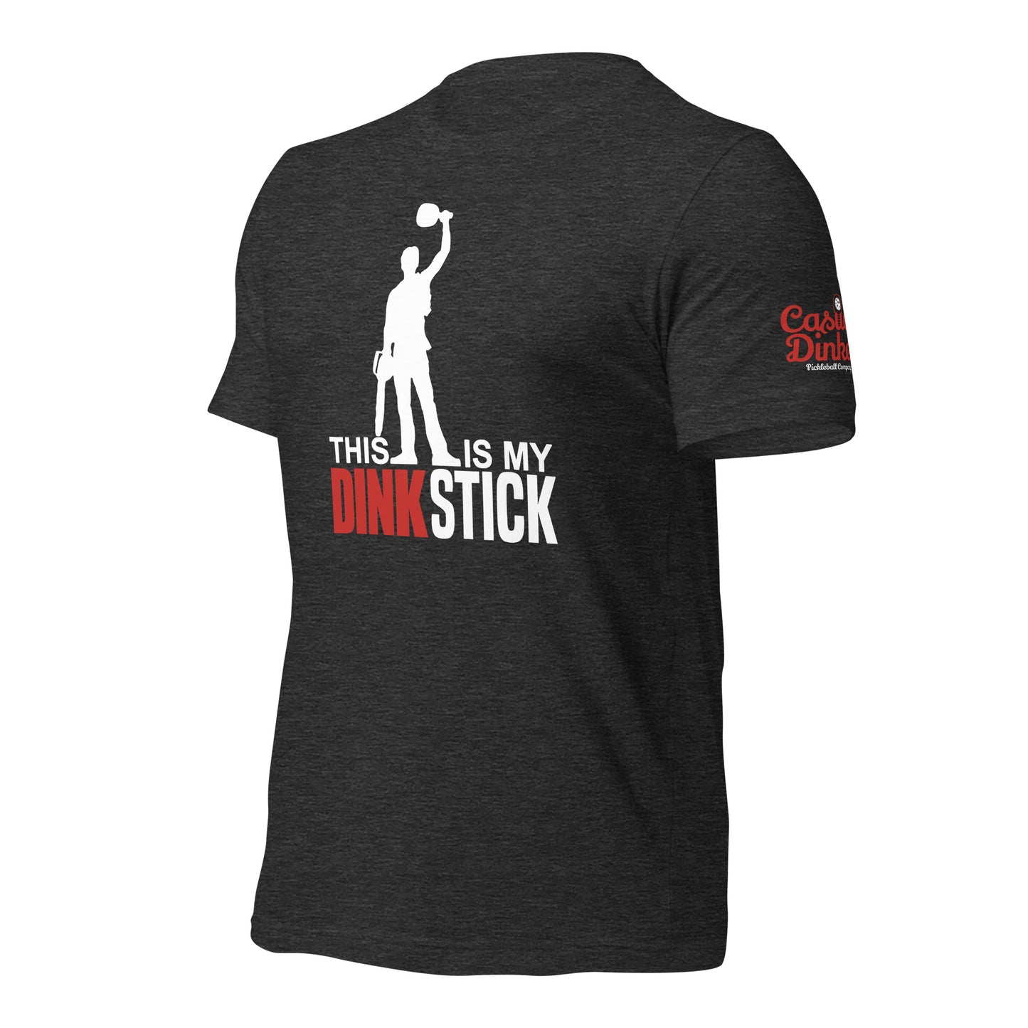 Dink Stick t-shirt