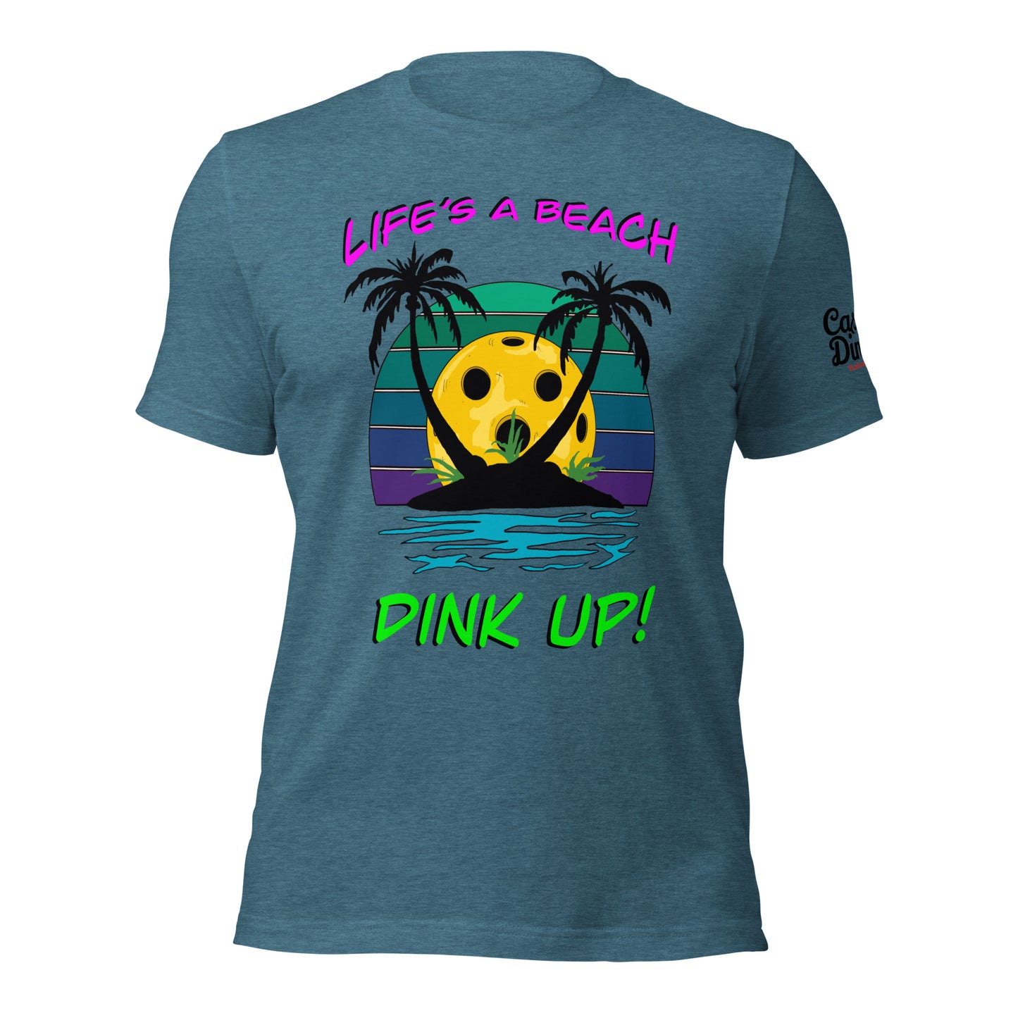 Life’s a Beach t-shirt