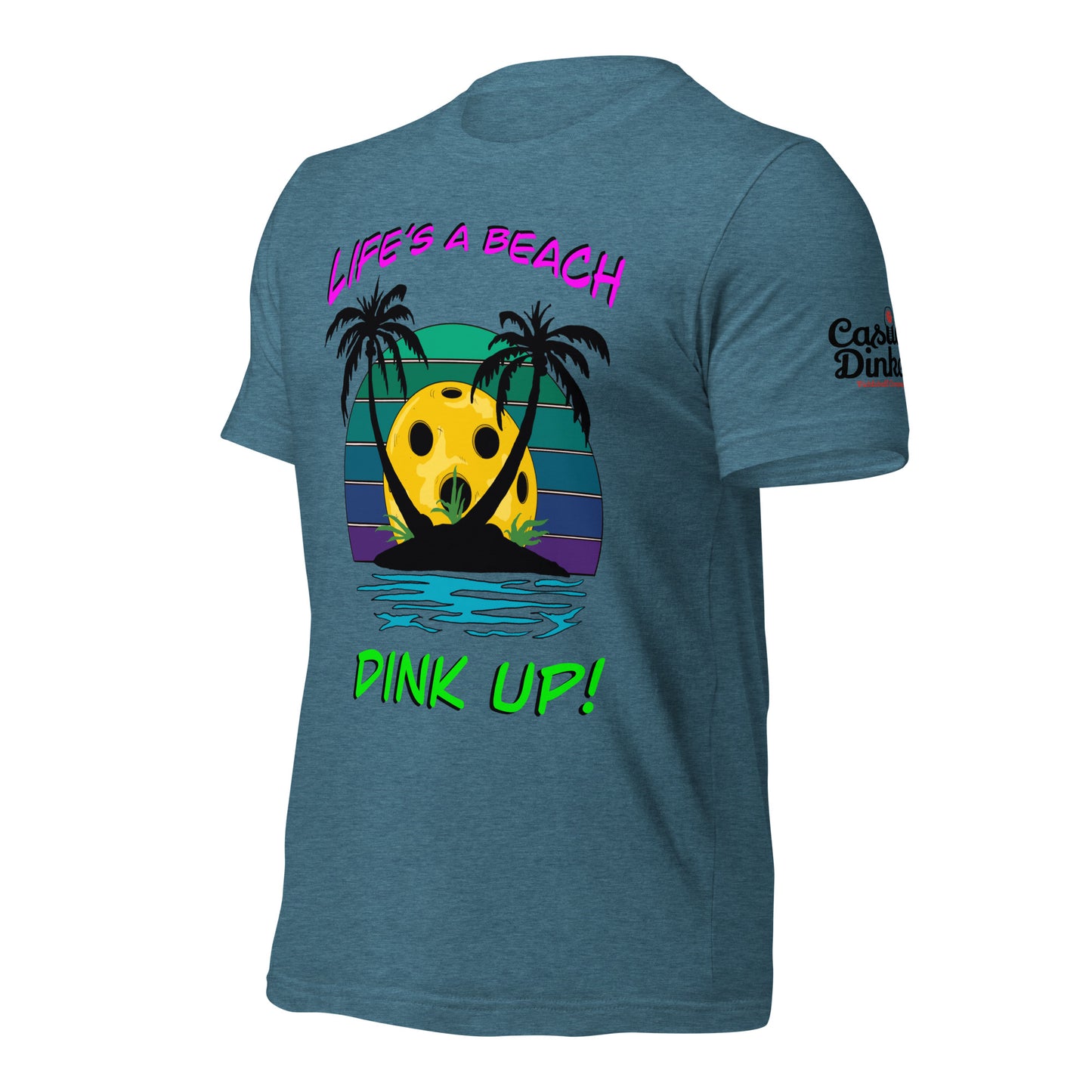 Life’s a Beach t-shirt