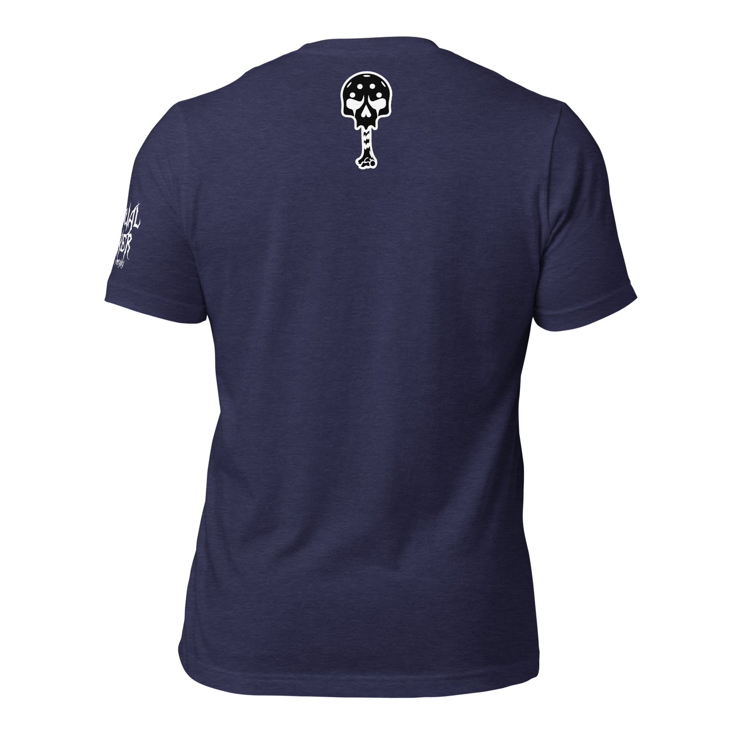 Dinkmare t-shirt