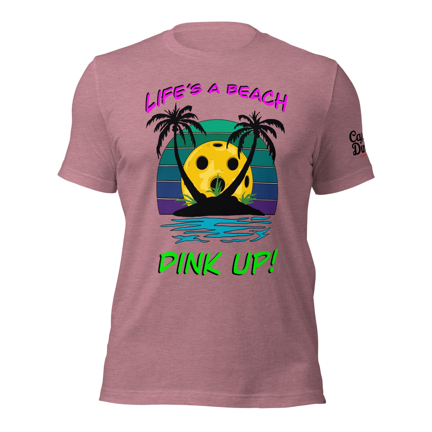 Life’s a Beach t-shirt
