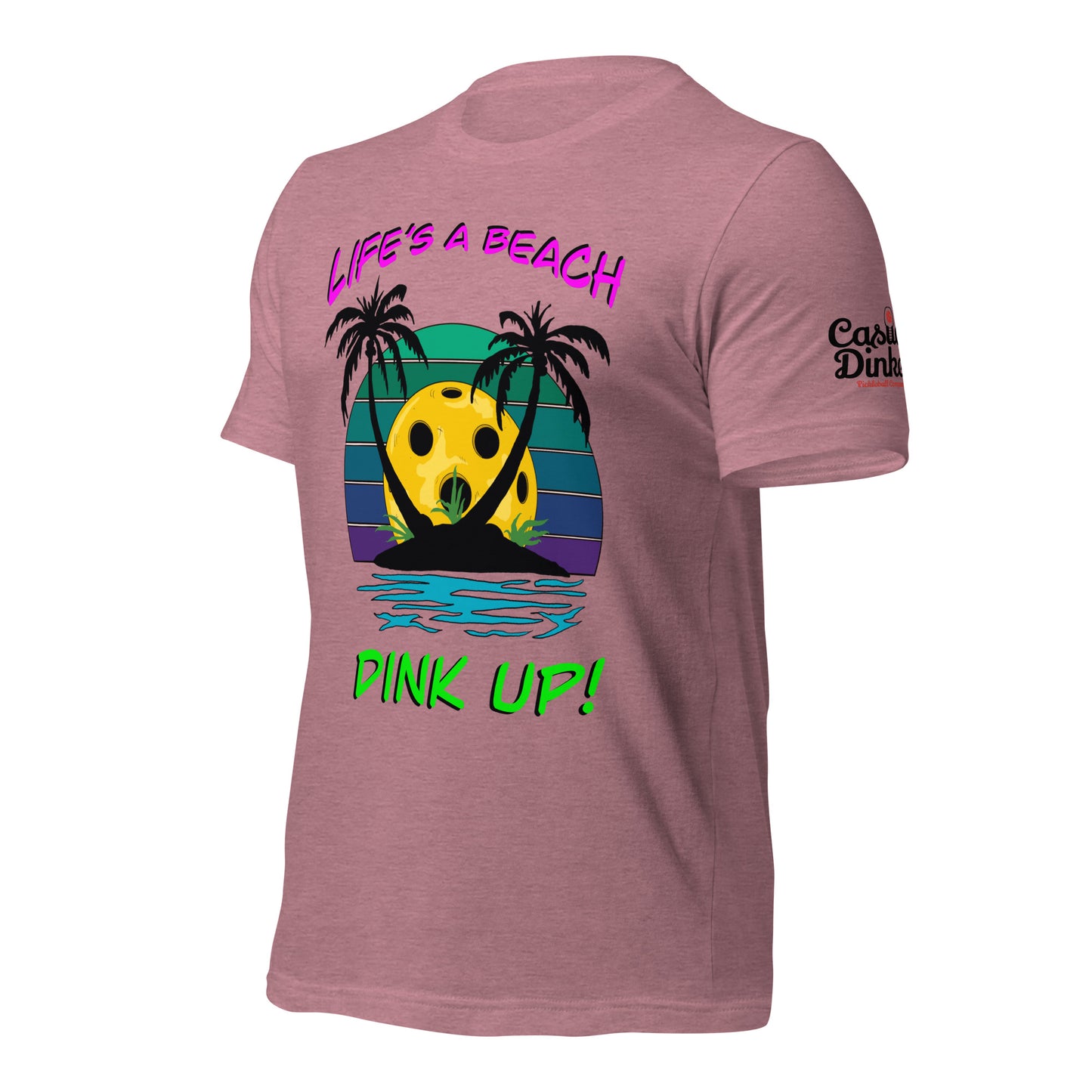 Life’s a Beach t-shirt