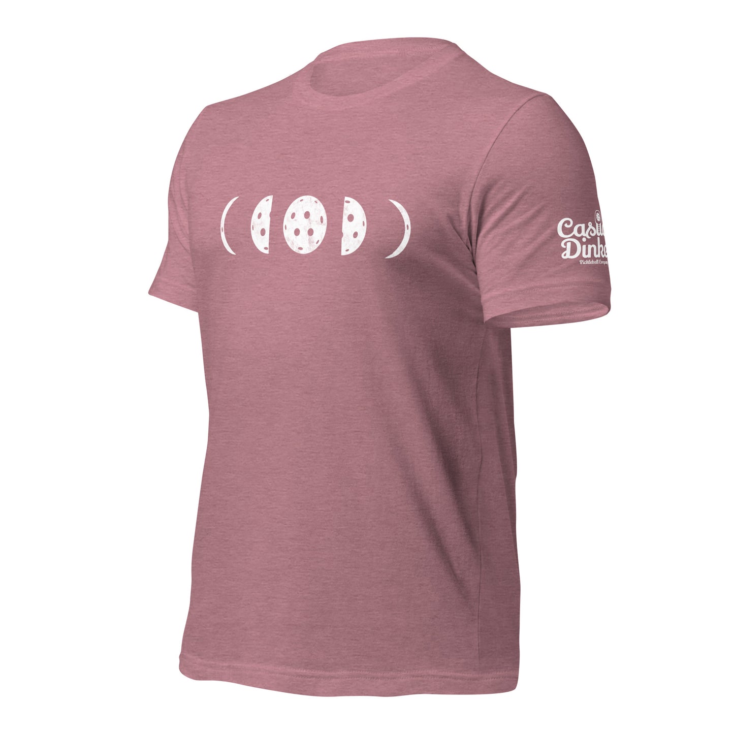 Lunar Pickle t-shirt