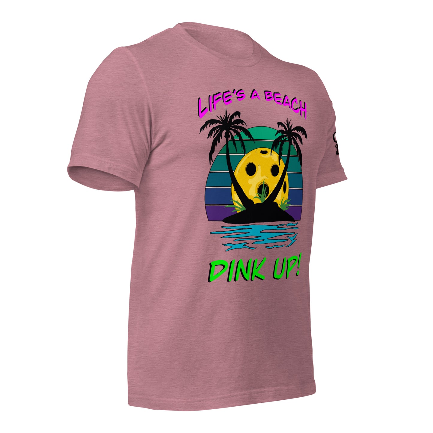 Life’s a Beach t-shirt
