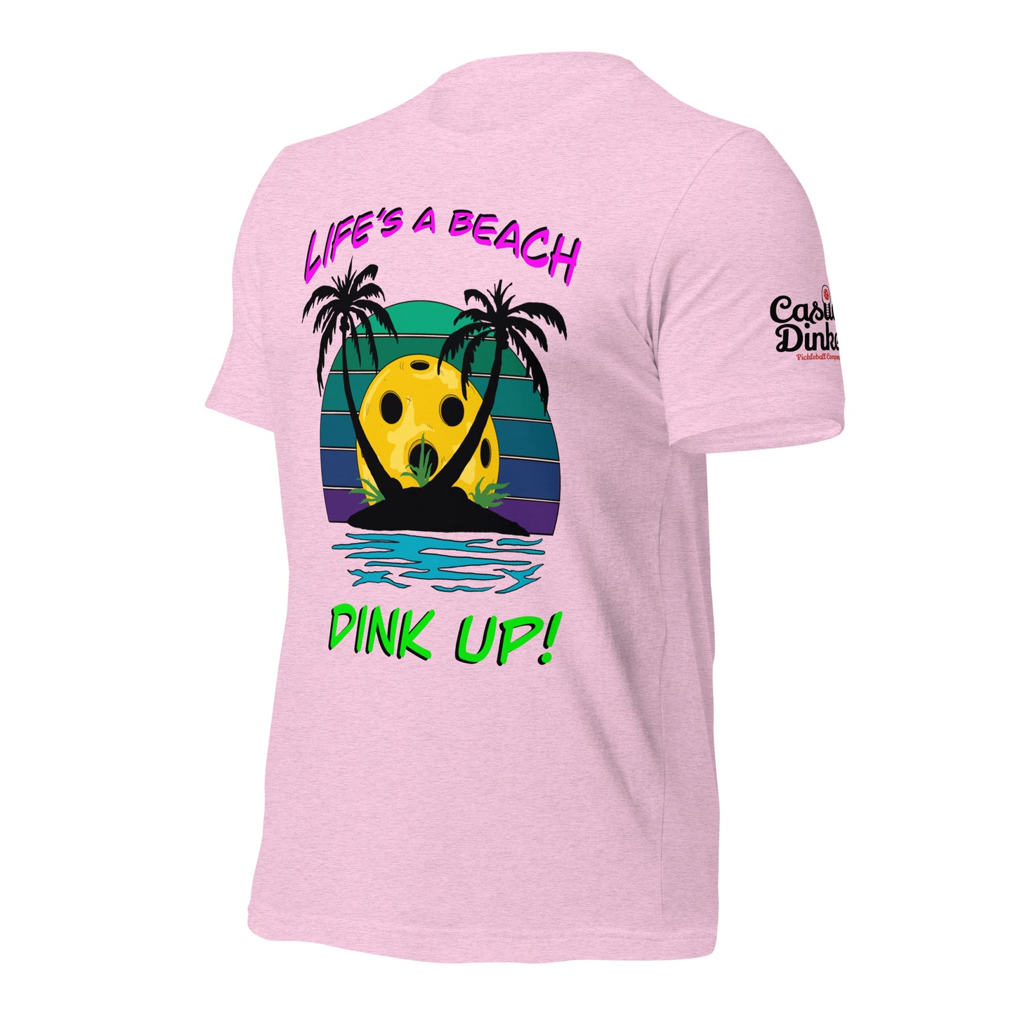 Life’s a Beach t-shirt