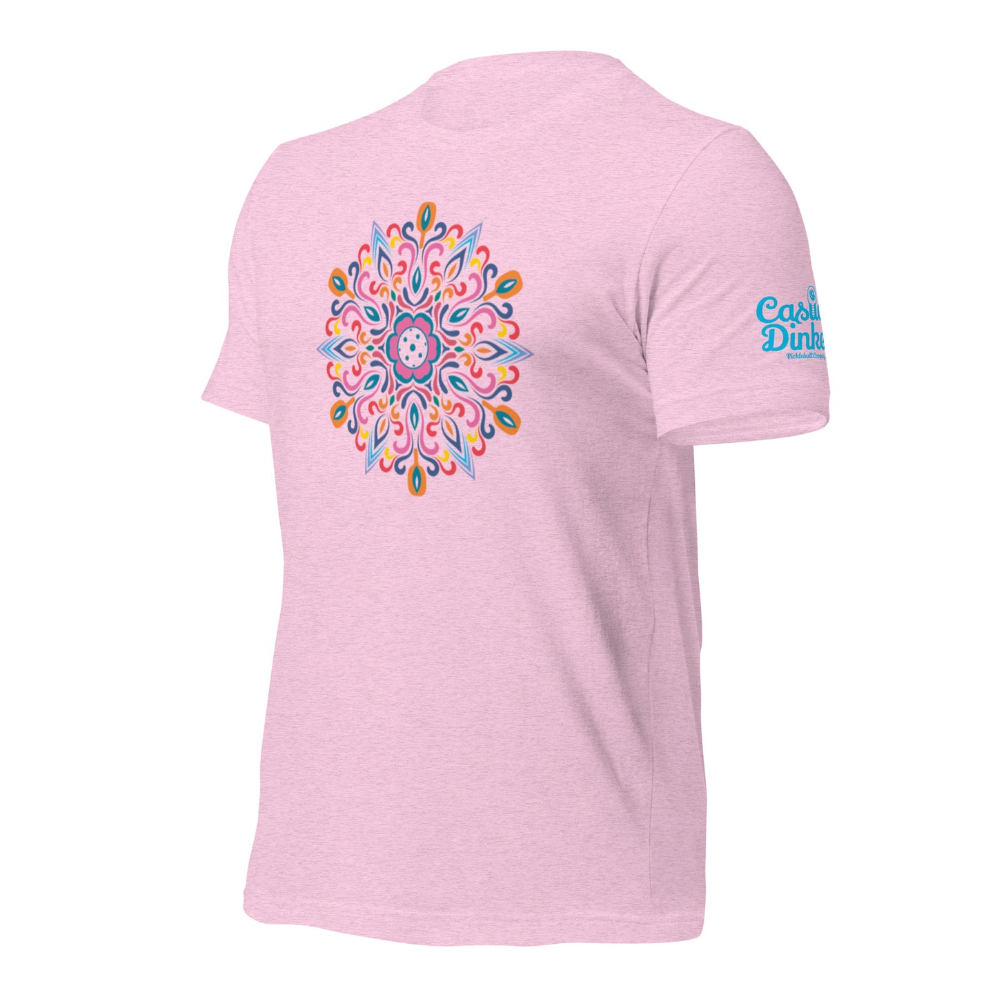 Abstract Pickle t-shirt