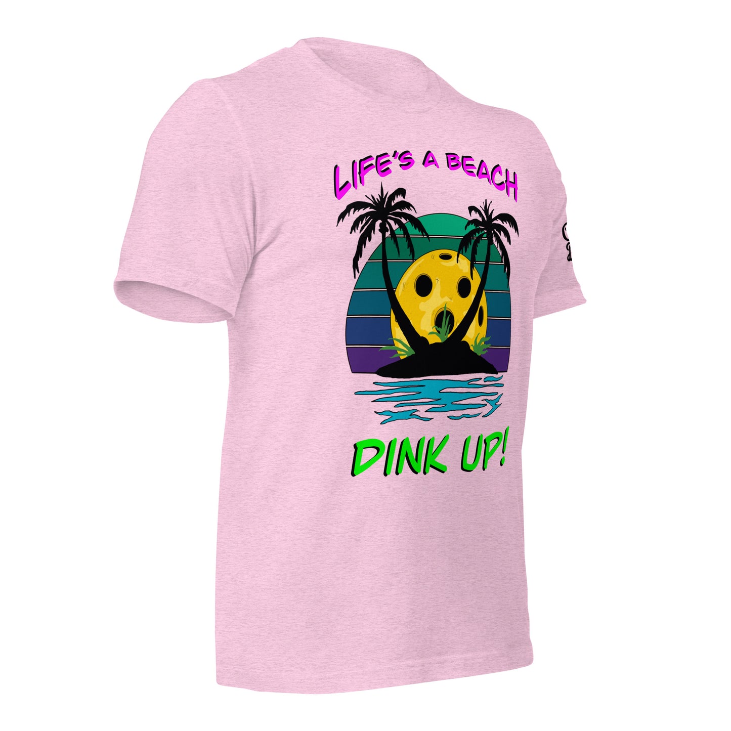 Life’s a Beach t-shirt