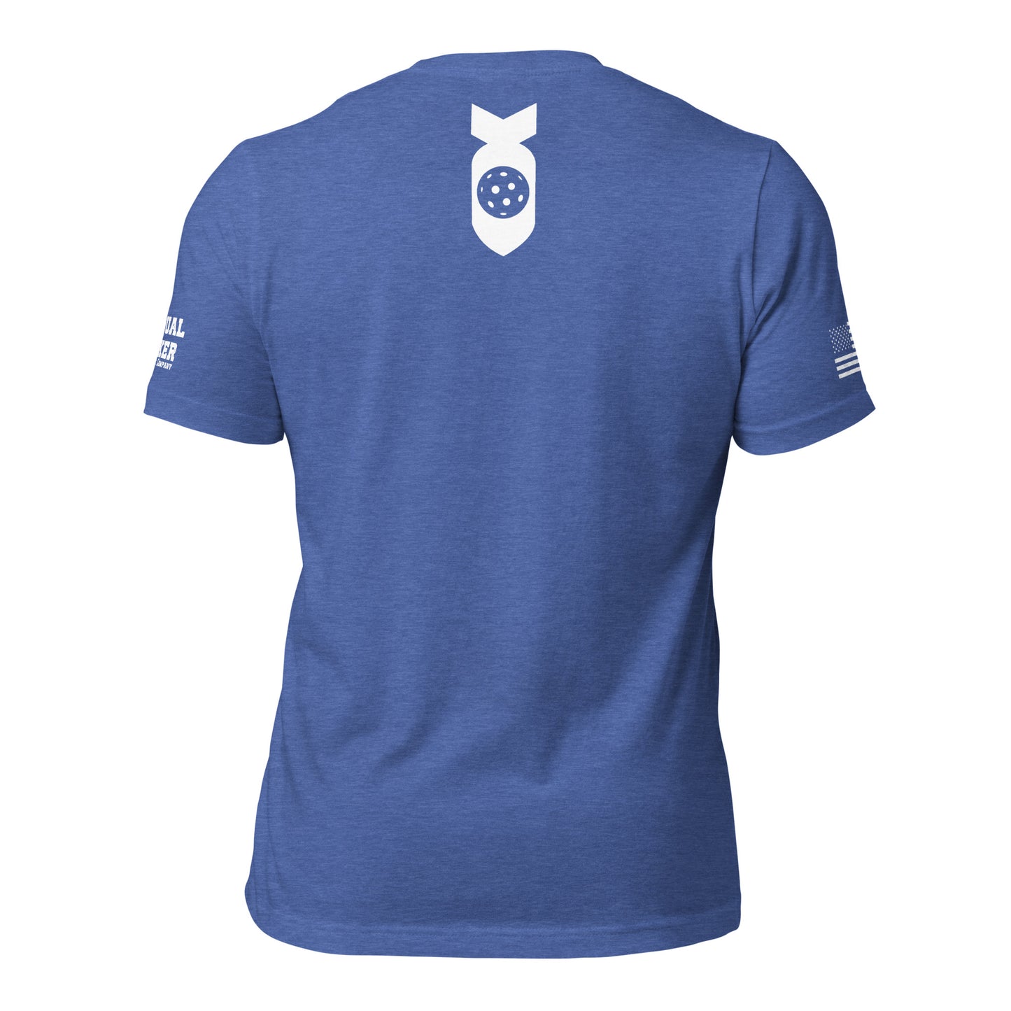 D.I.N.K. t-shirt