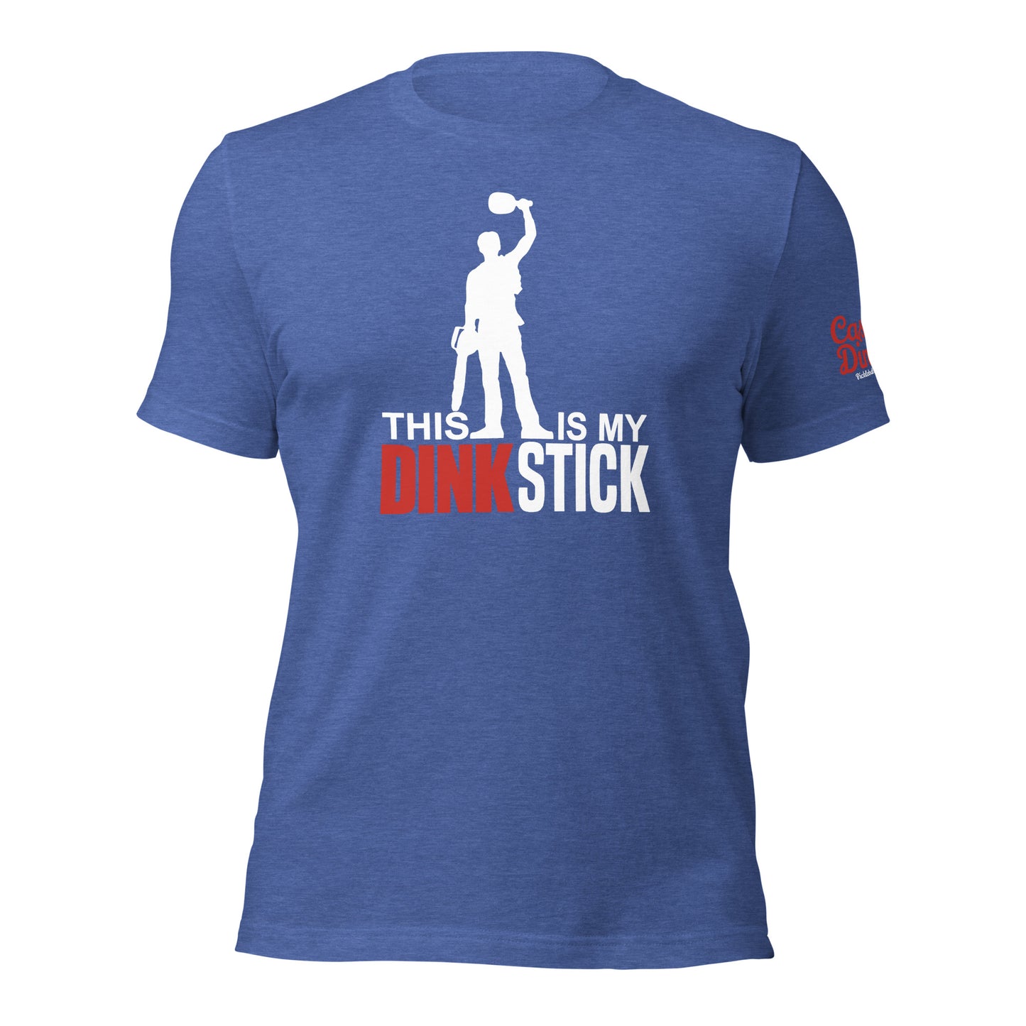 Dink Stick t-shirt