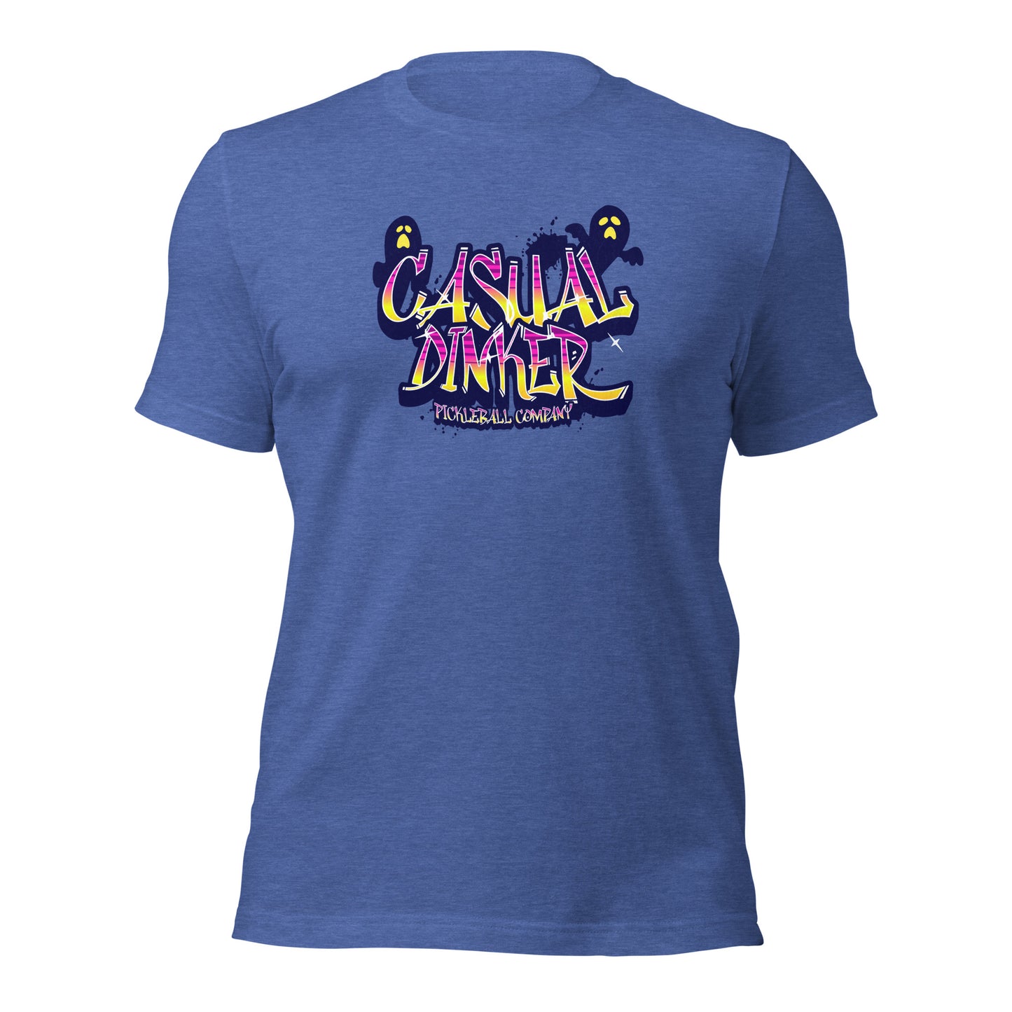 Spooky t-shirt