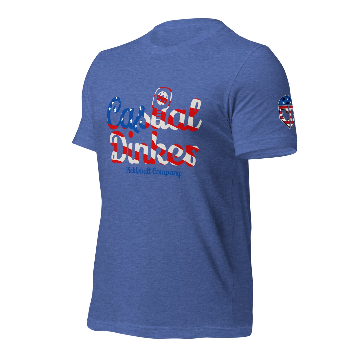 AMERICA! t-shirt