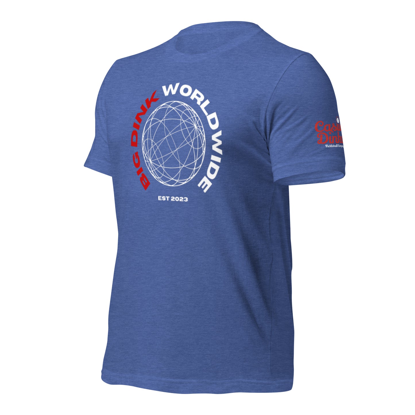 BDWW t-shirt