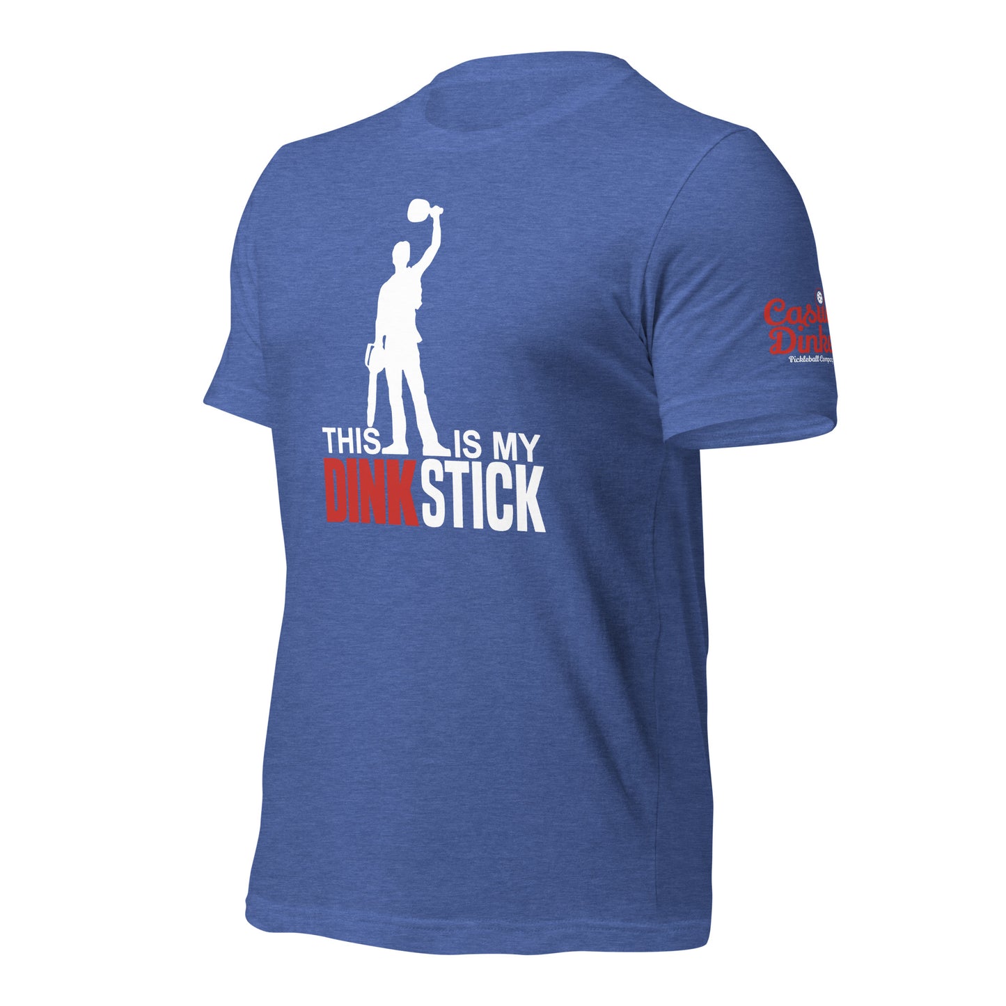 Dink Stick t-shirt
