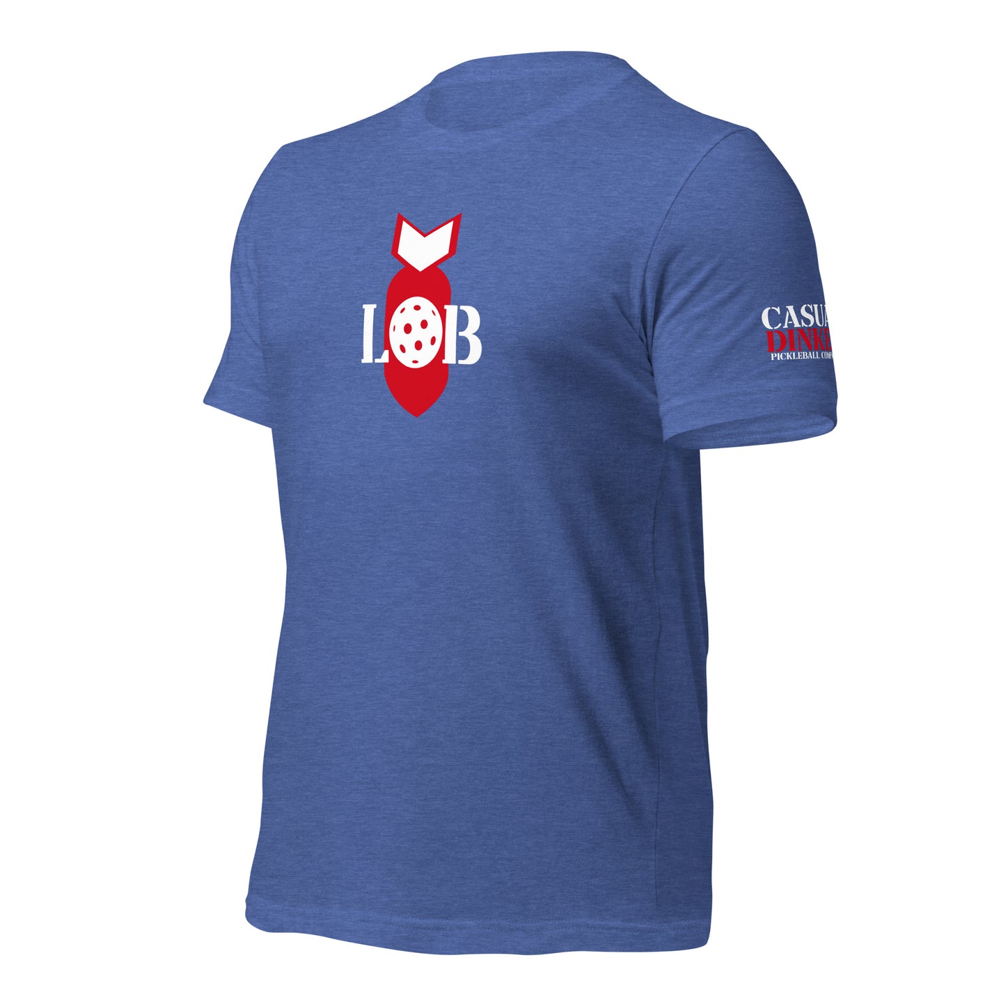 LOB Bomb V2 t-shirt
