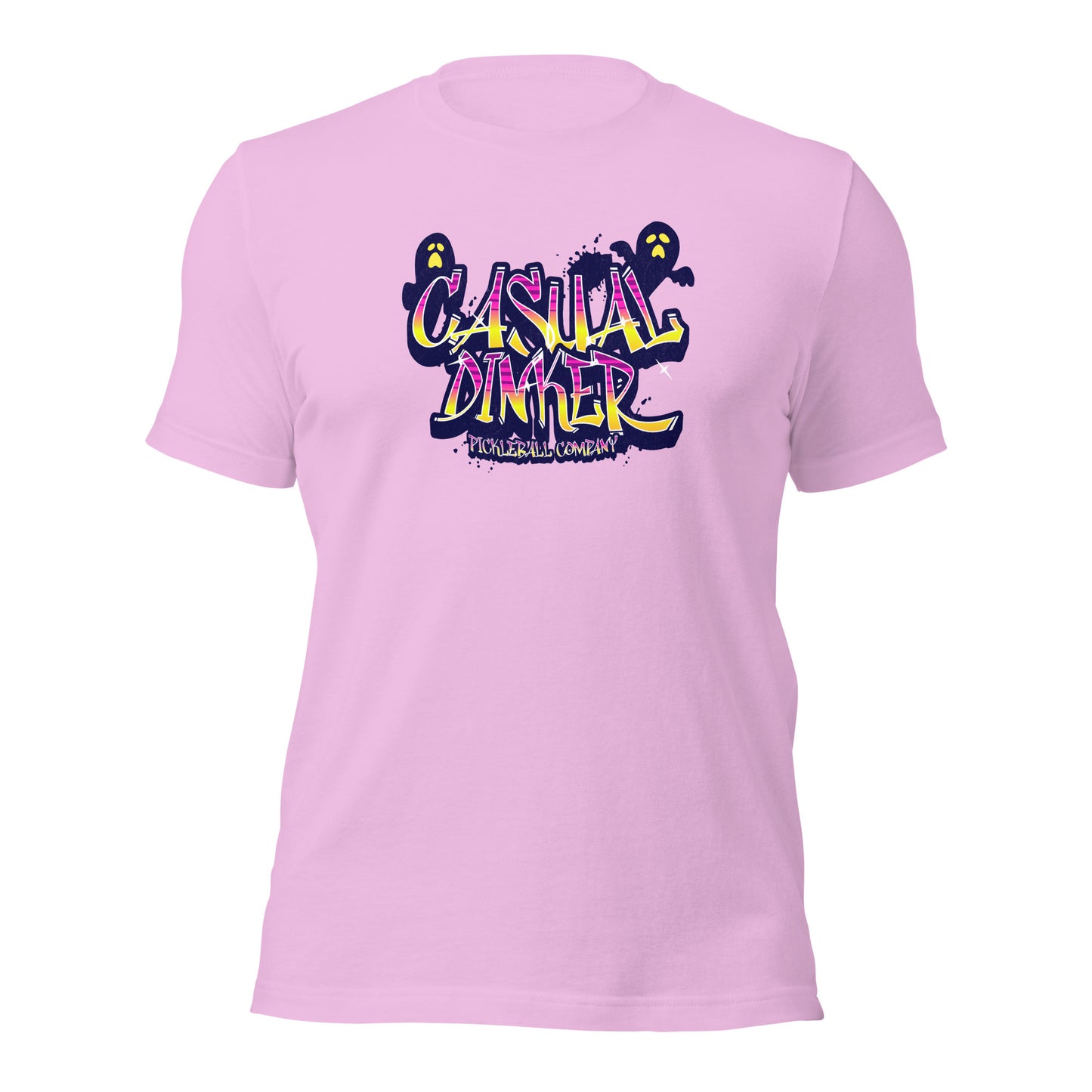 Spooky t-shirt