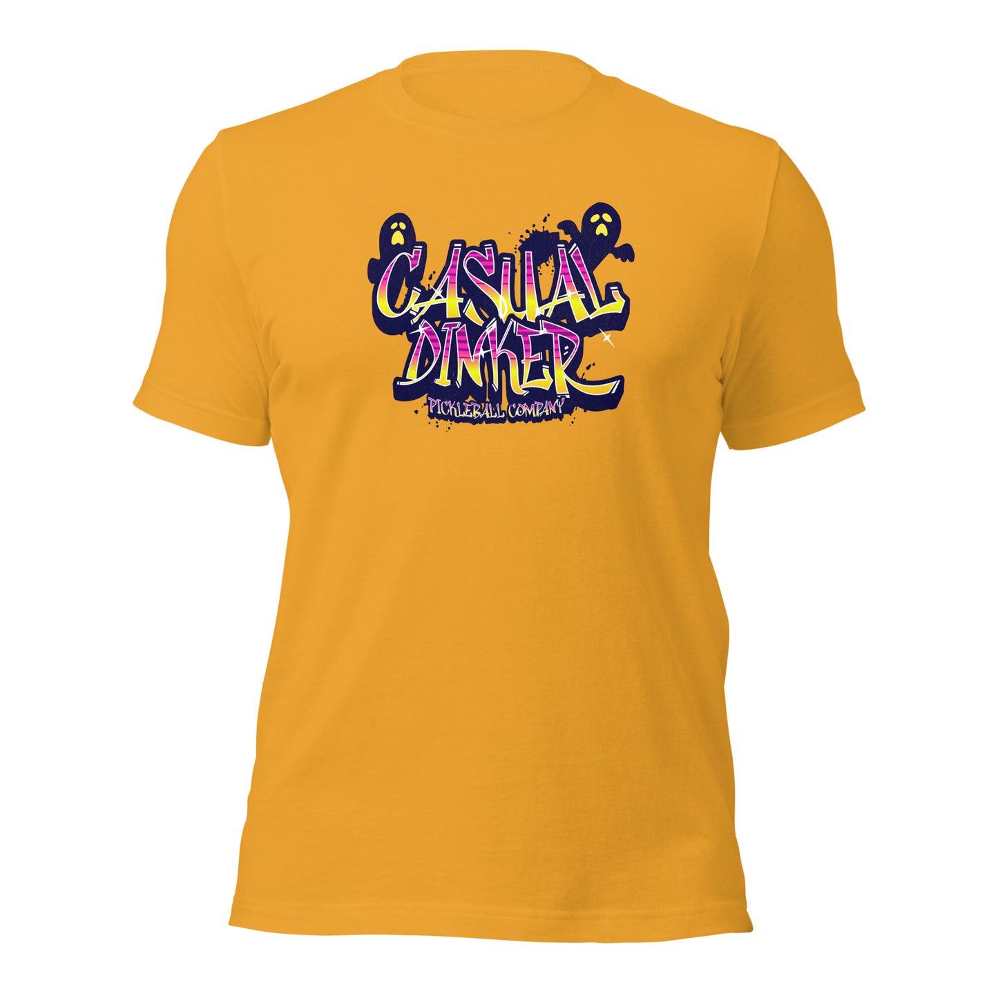 Spooky t-shirt
