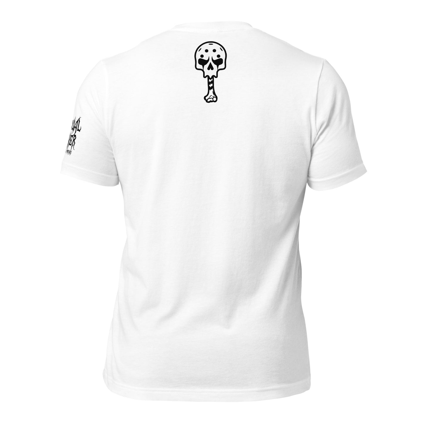Dinkmare t-shirt