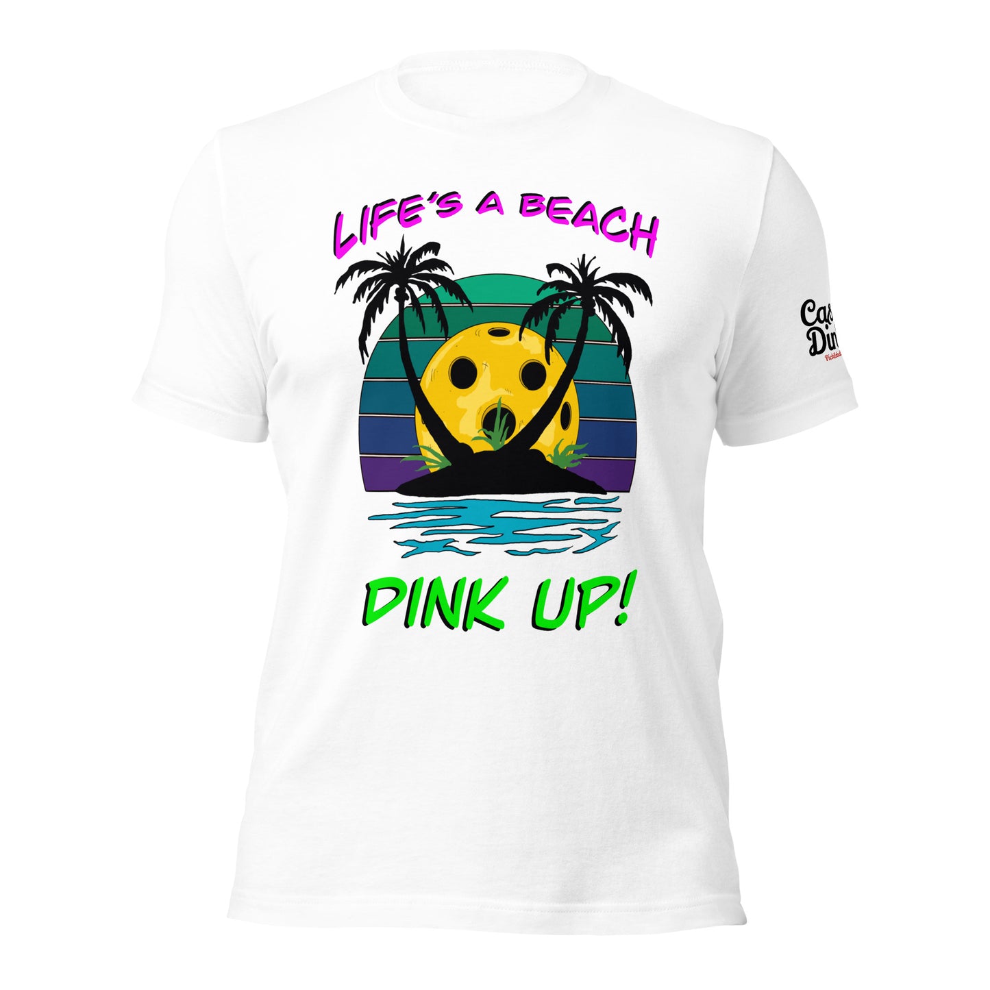 Life’s a Beach t-shirt