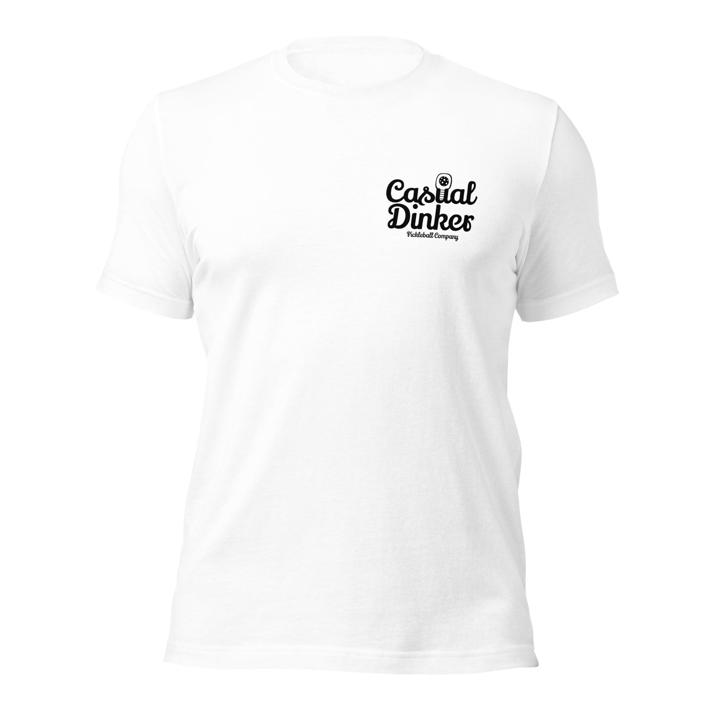 Volley Llama t-shirt