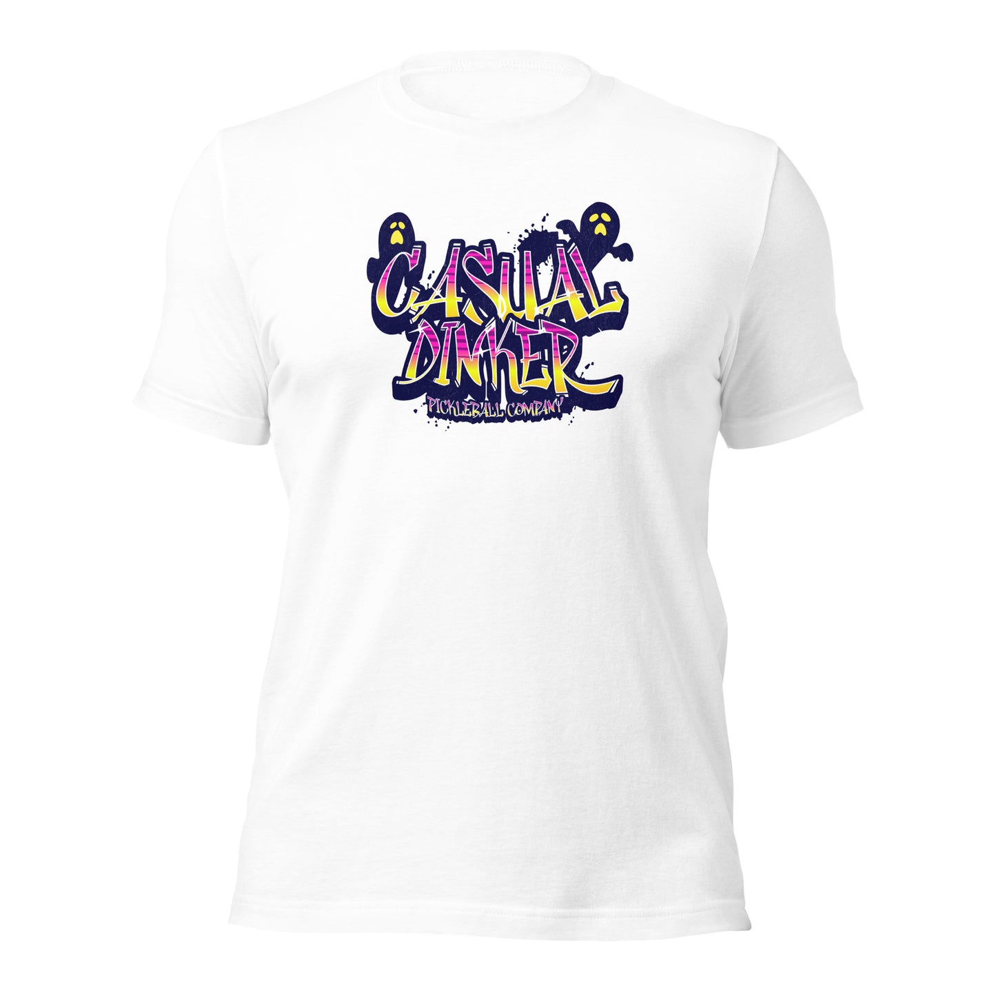Spooky t-shirt